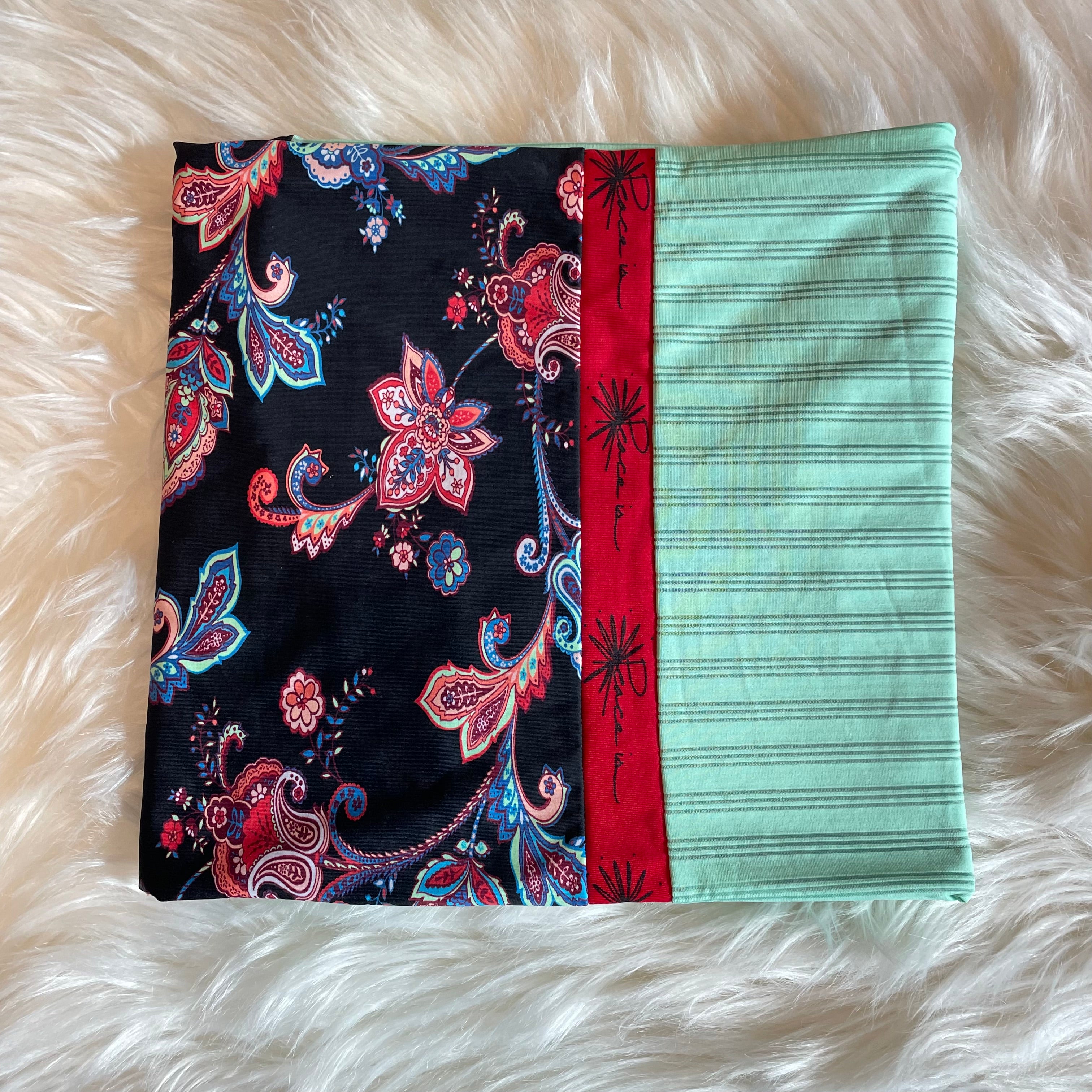 Women's Neckie - Funky Fresh