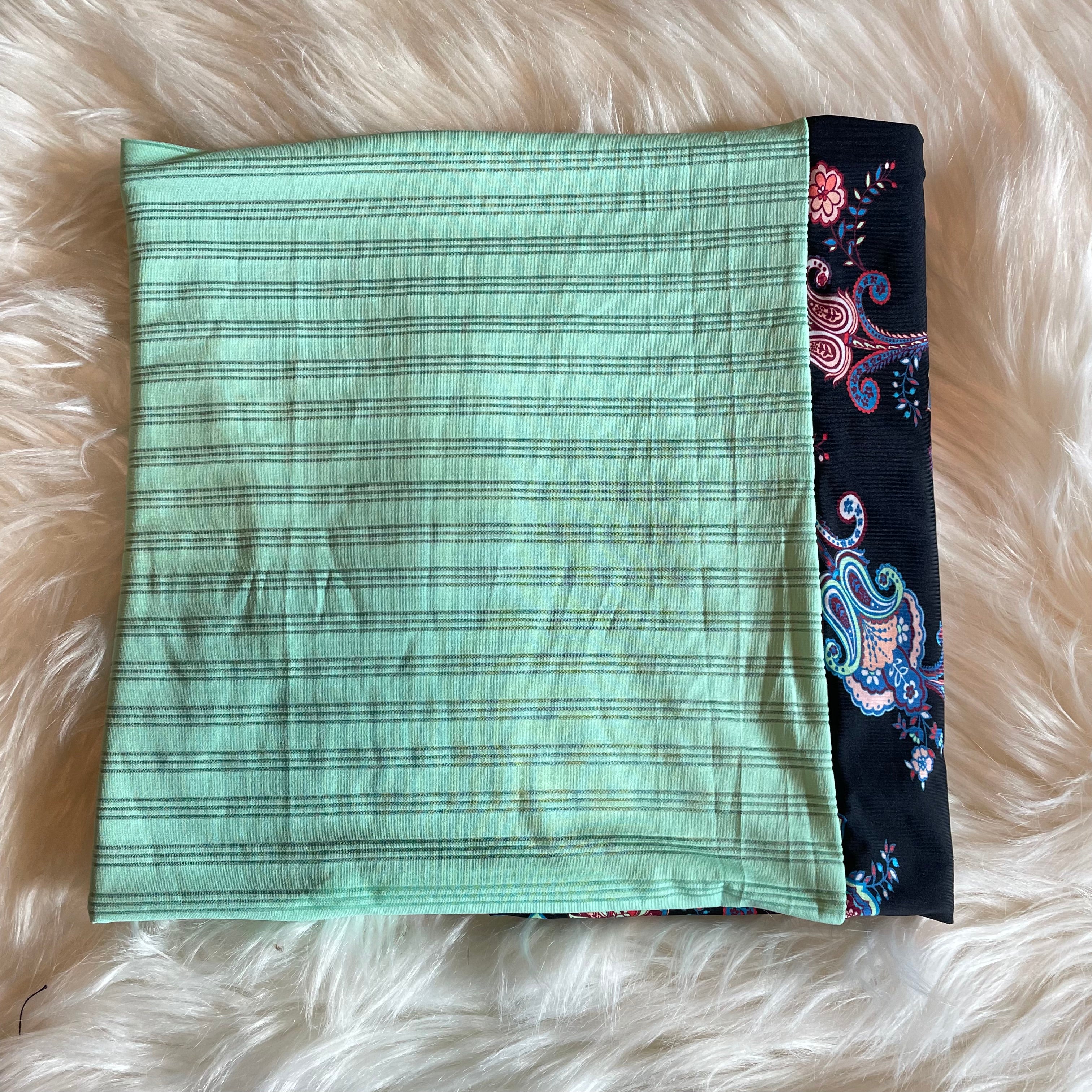 Women's Neckie - Funky Fresh