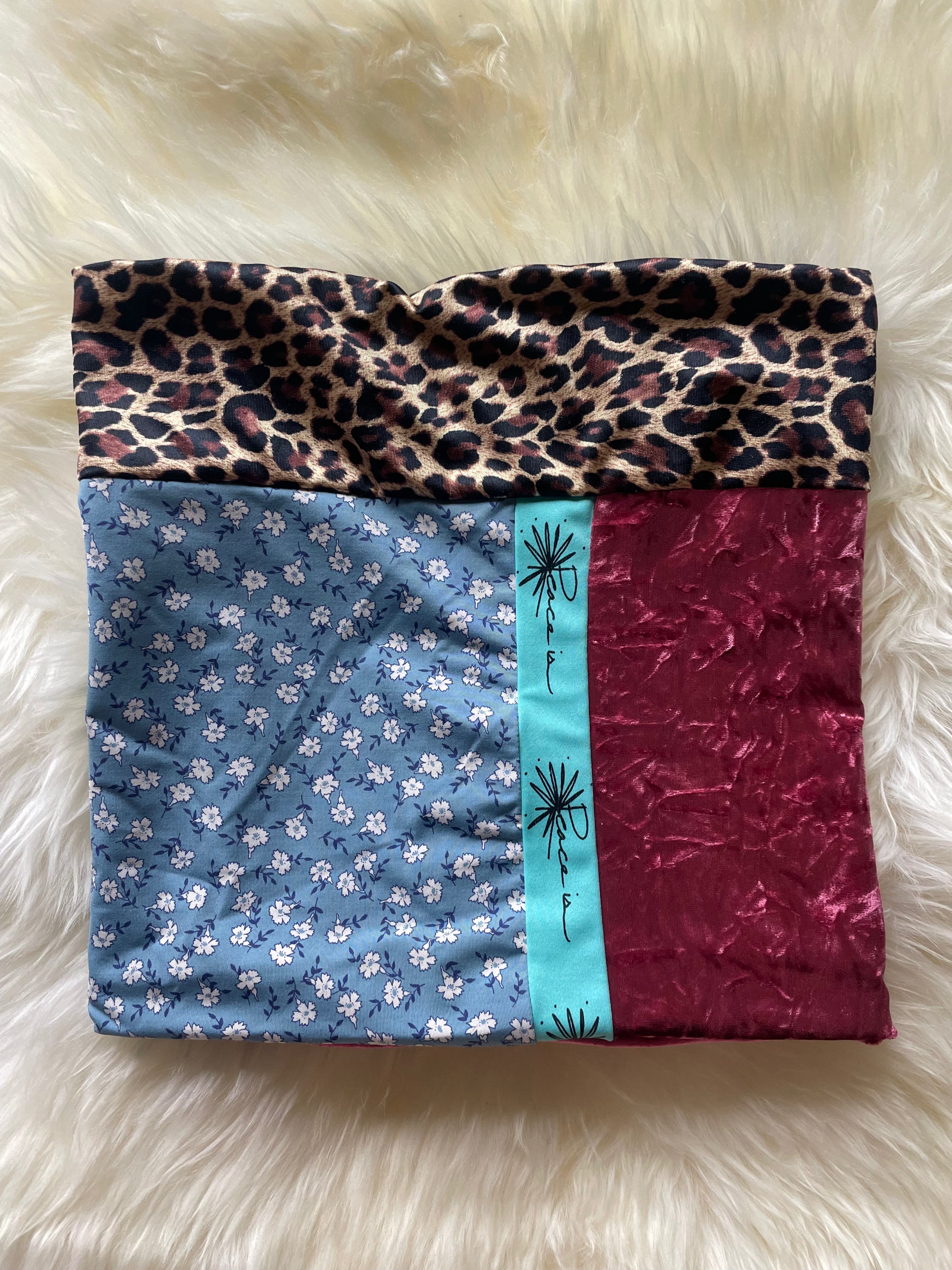 Women's Neckie - Cute But Spicy