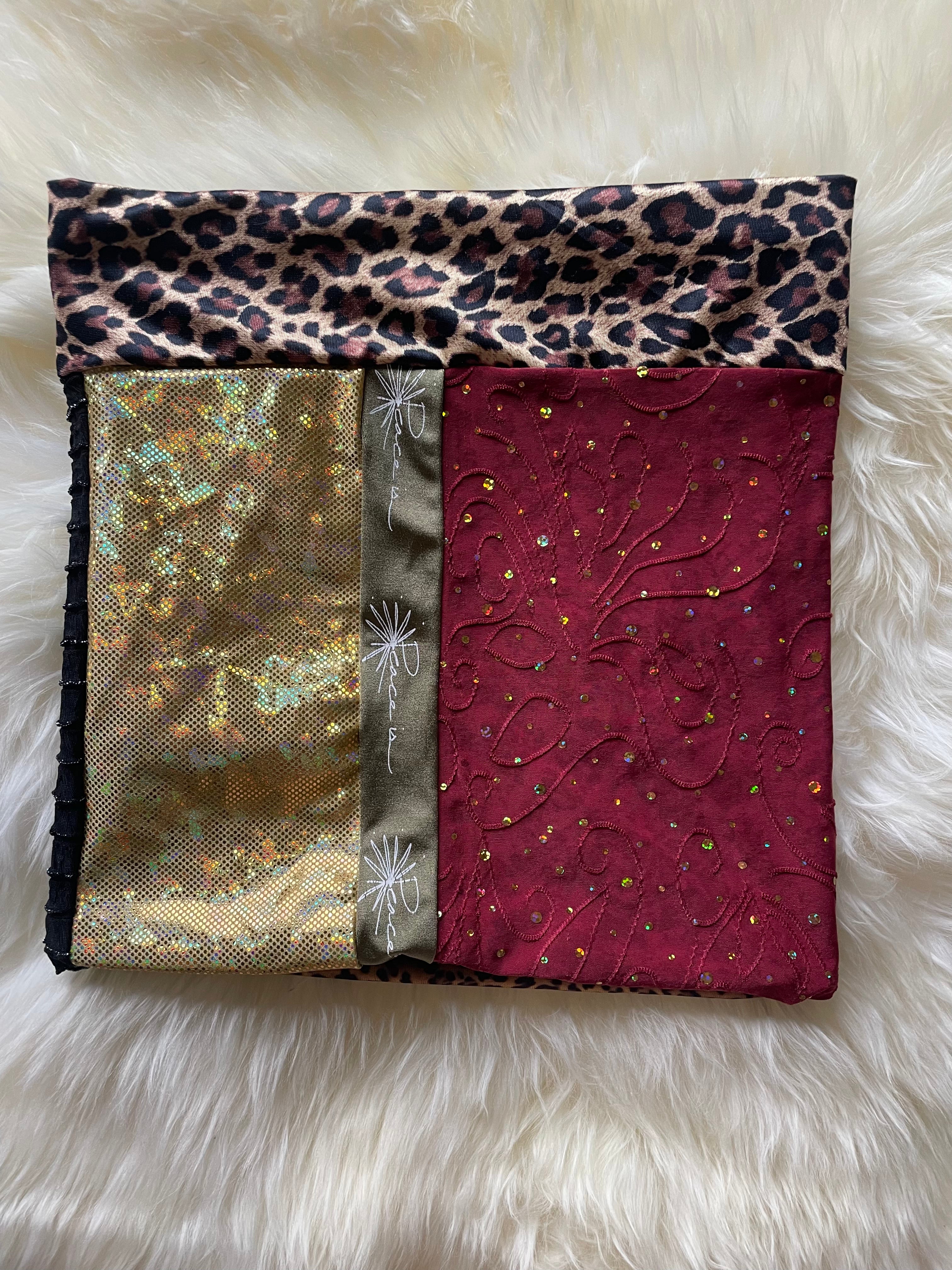 Women's Neckie - Hunter Wives 2.0