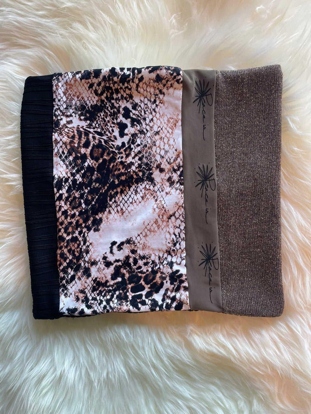 Women's Neckie - Champagne Problems