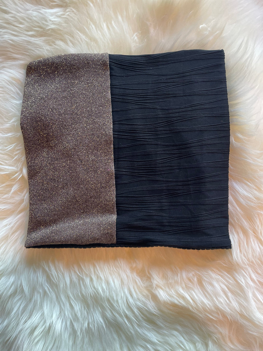 Women's Neckie - Champagne Problems