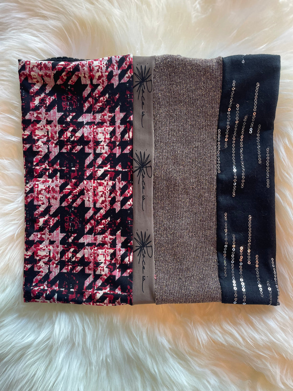 Women's Neckie - But Make It Fierce