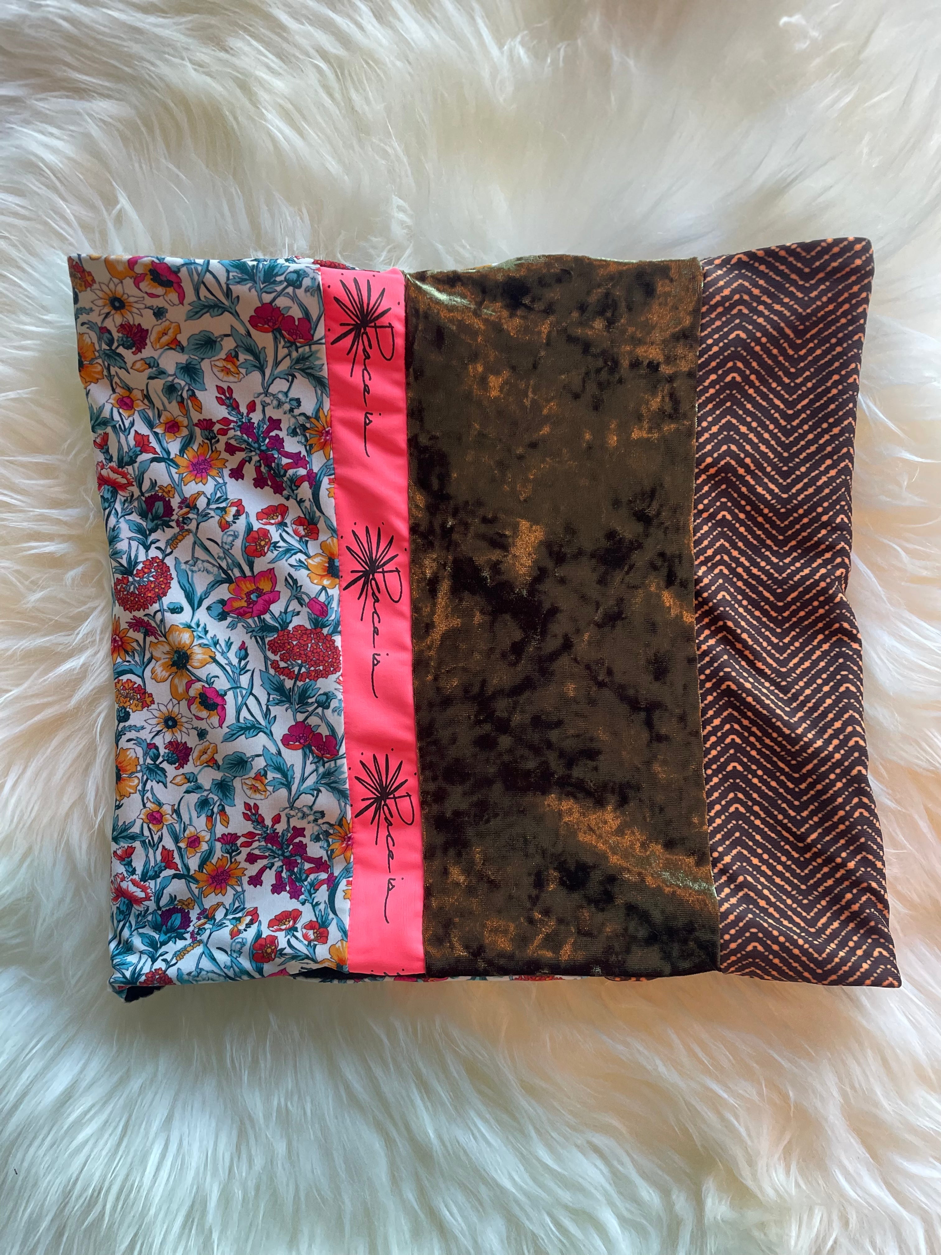 Women's Neckie - Ketchum