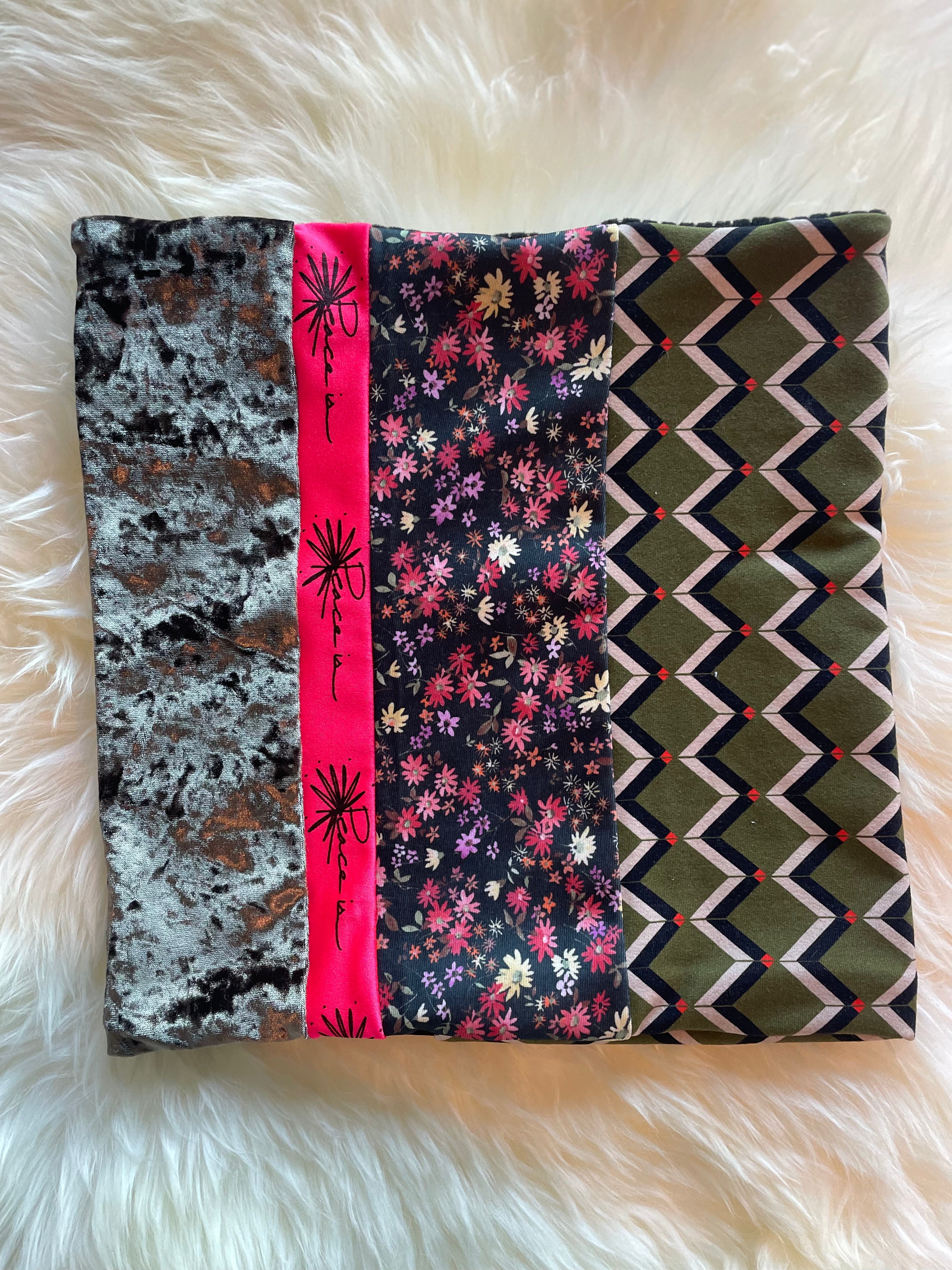 Women's Neckie - Don't Doubt Her