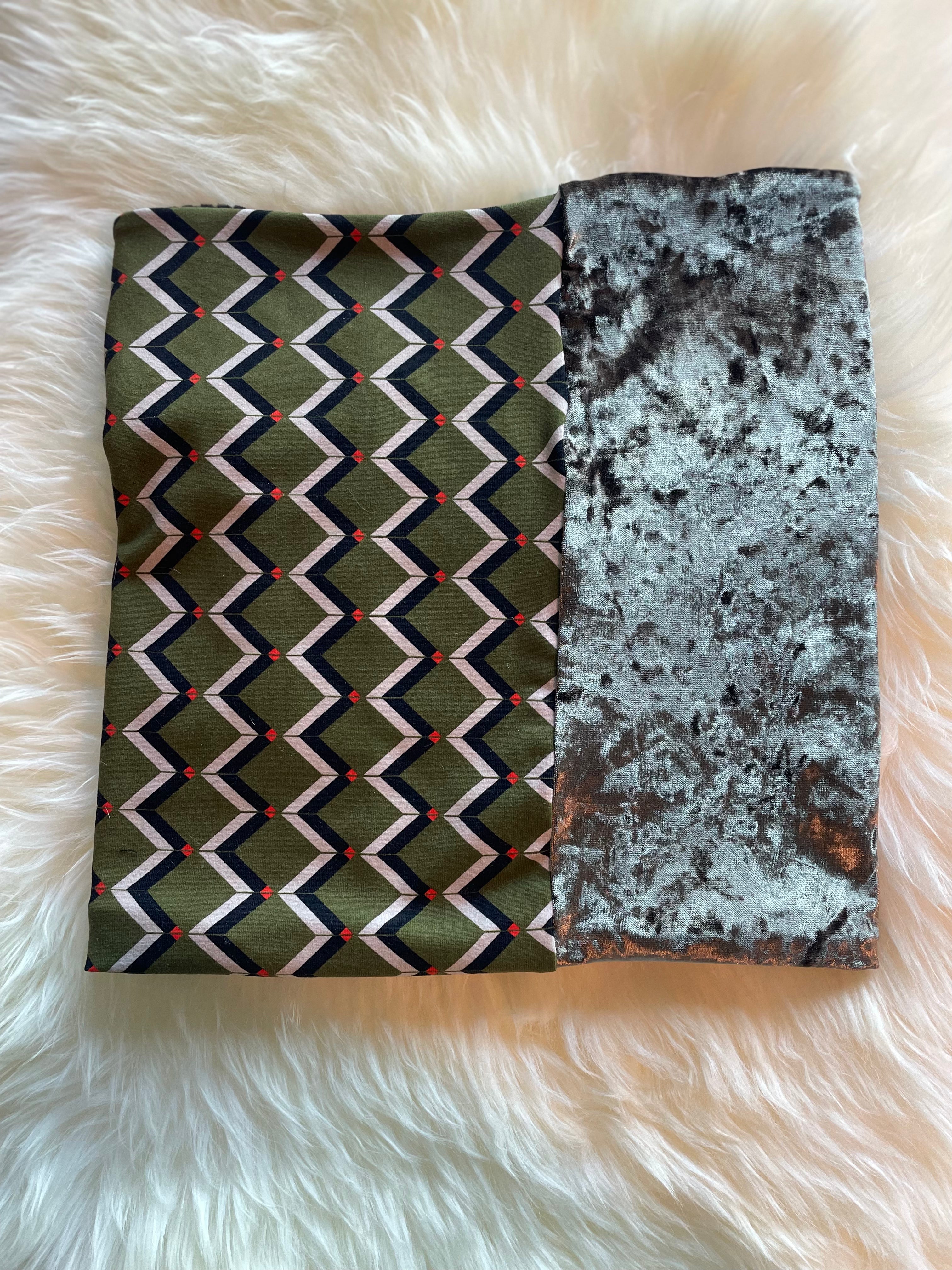 Women's Neckie - Don't Doubt Her