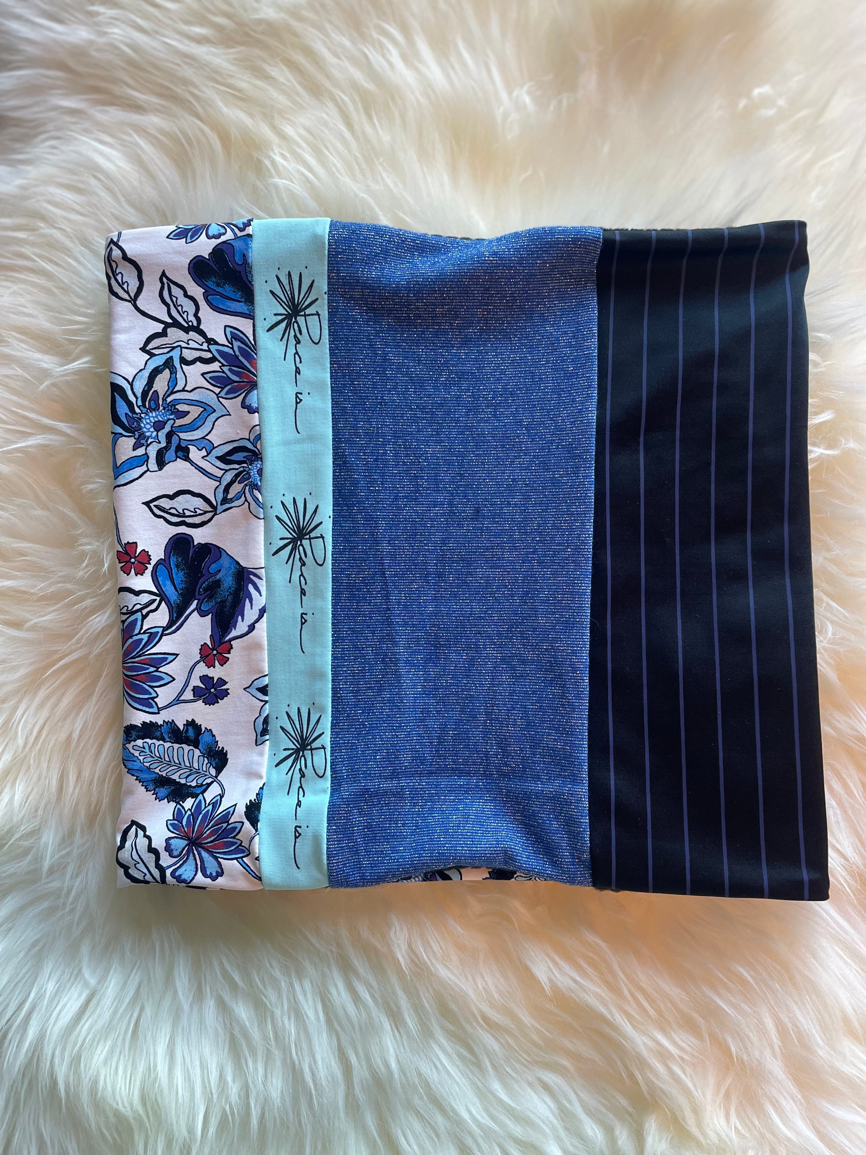 Women's Neckie - A Legacy