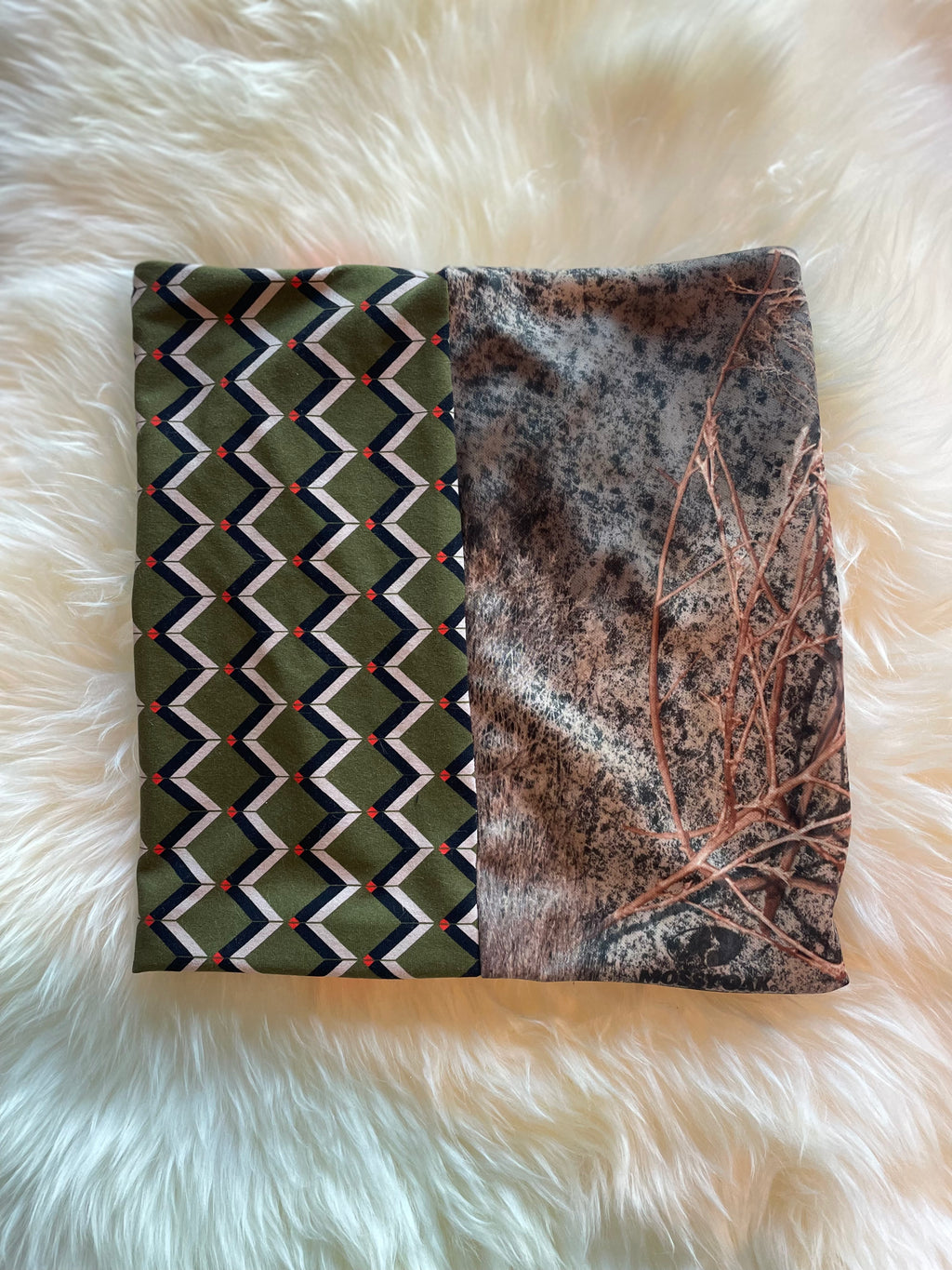 Men's Neckie - First Light