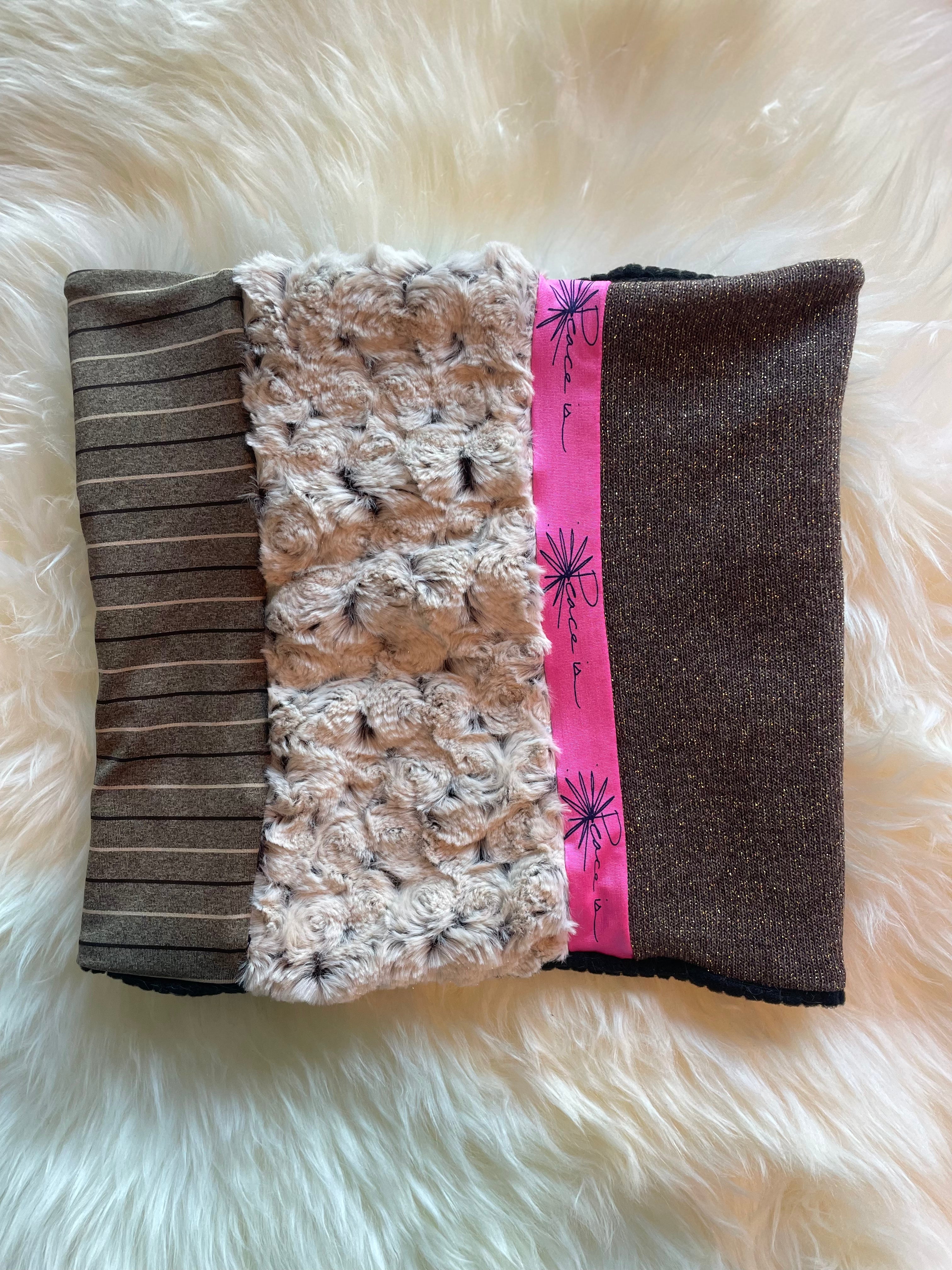 Women's Neckie - Loretta