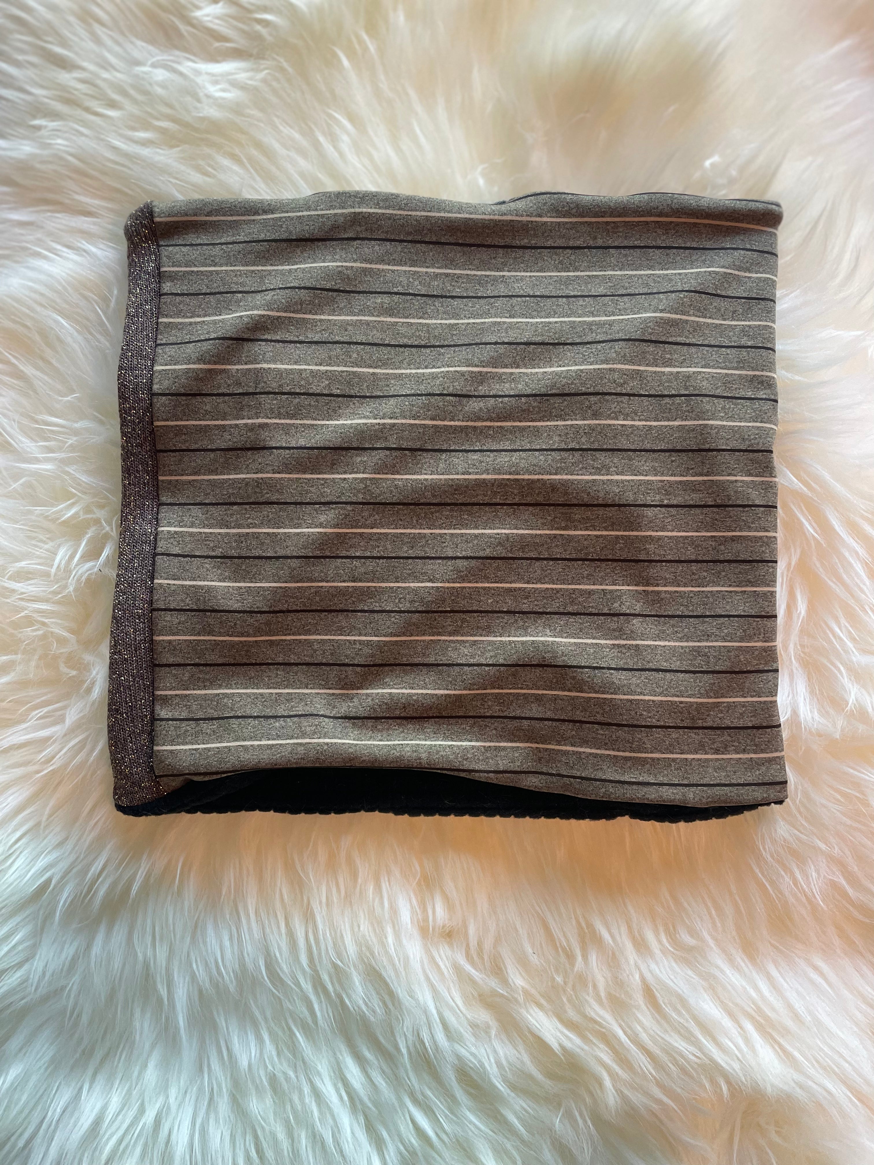 Women's Neckie - Loretta