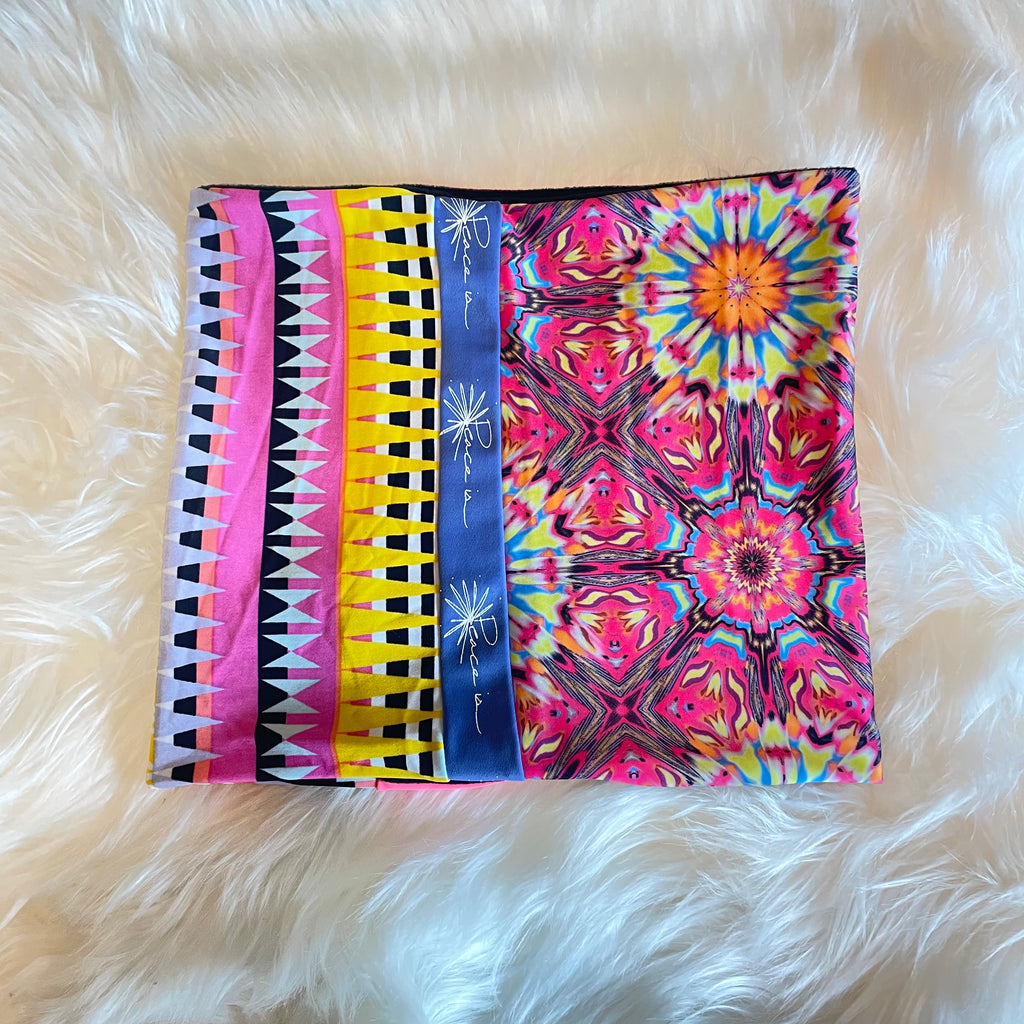 Women's Neckie - Not Too Serious