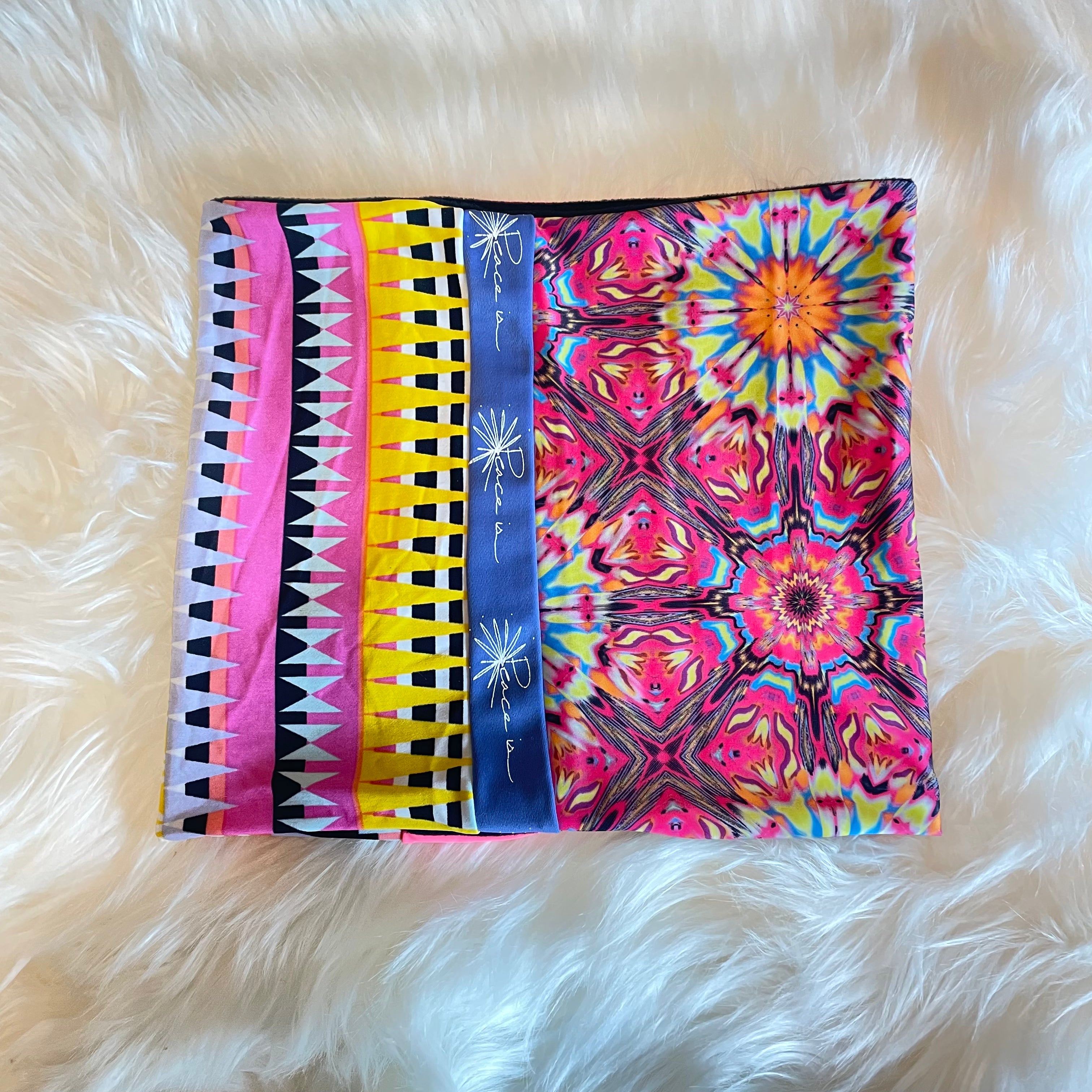 Women's Neckie - Not Too Serious