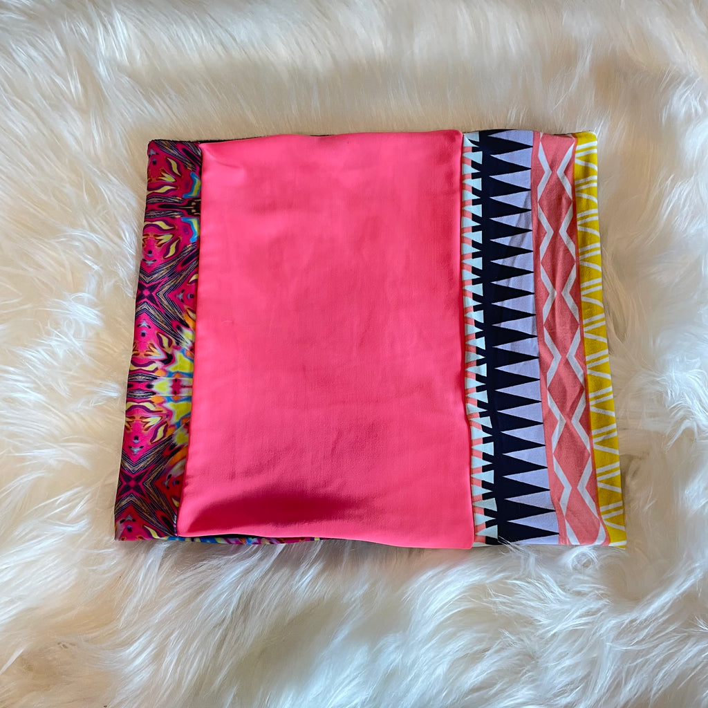 Women's Neckie - Not Too Serious