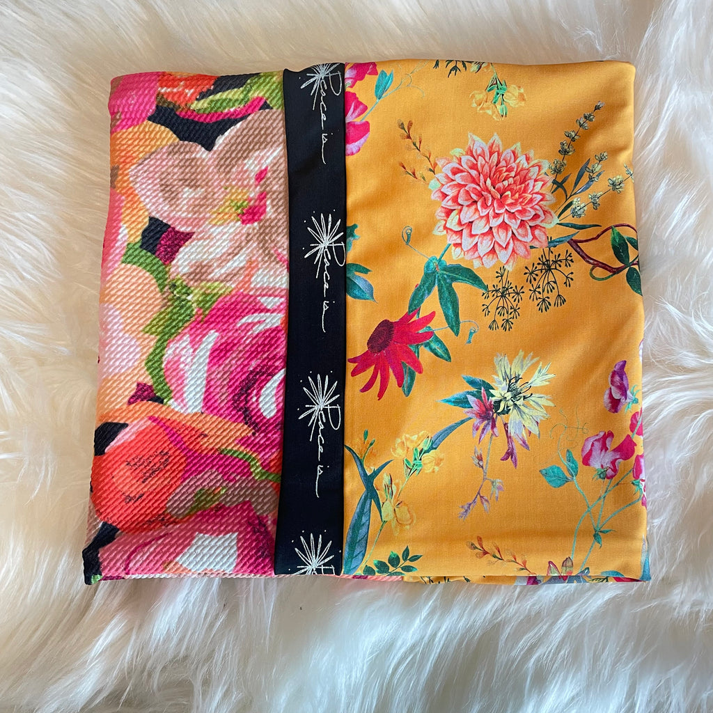 Women's Neckie - I Can Buy Myself Flowers