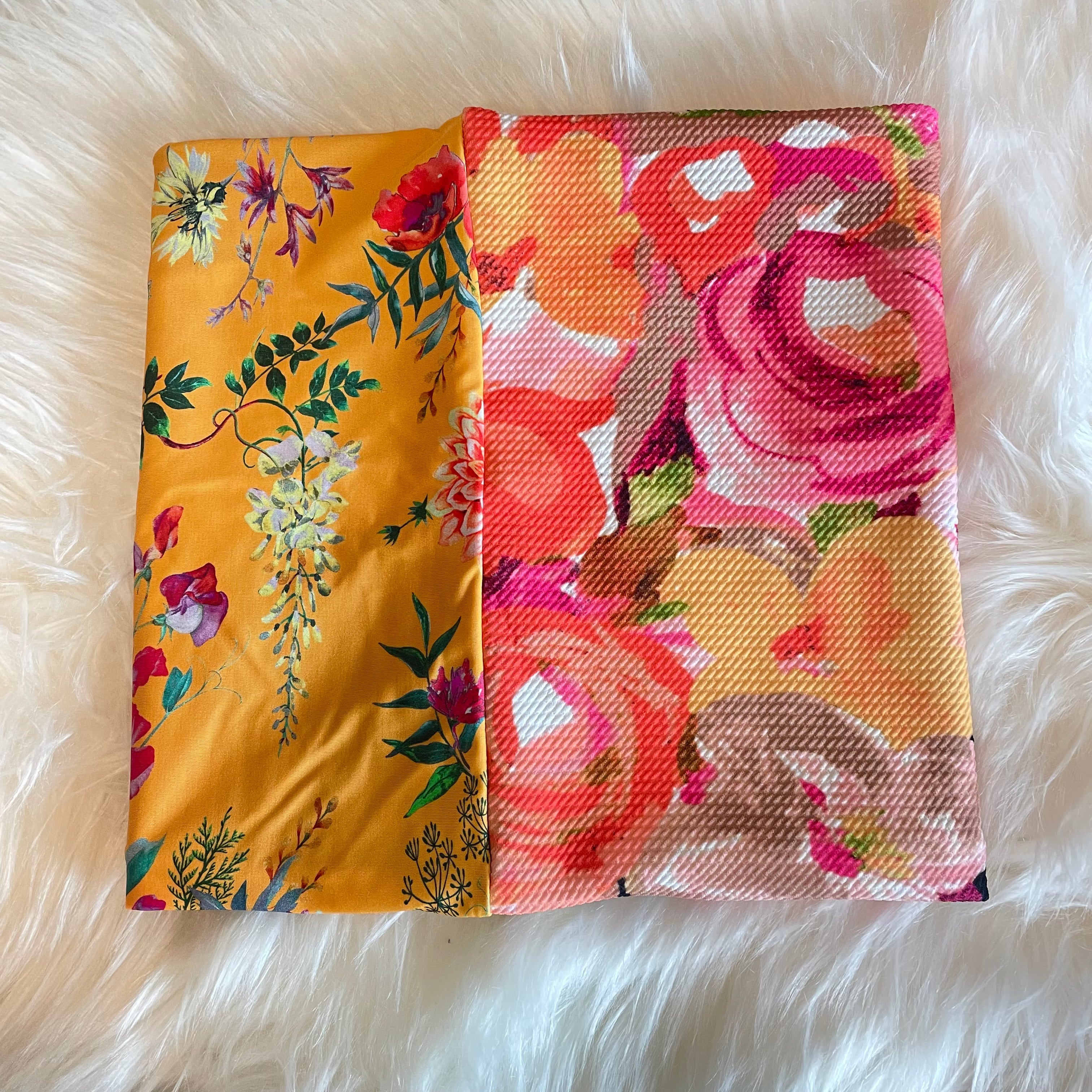 Women's Neckie - I Can Buy Myself Flowers