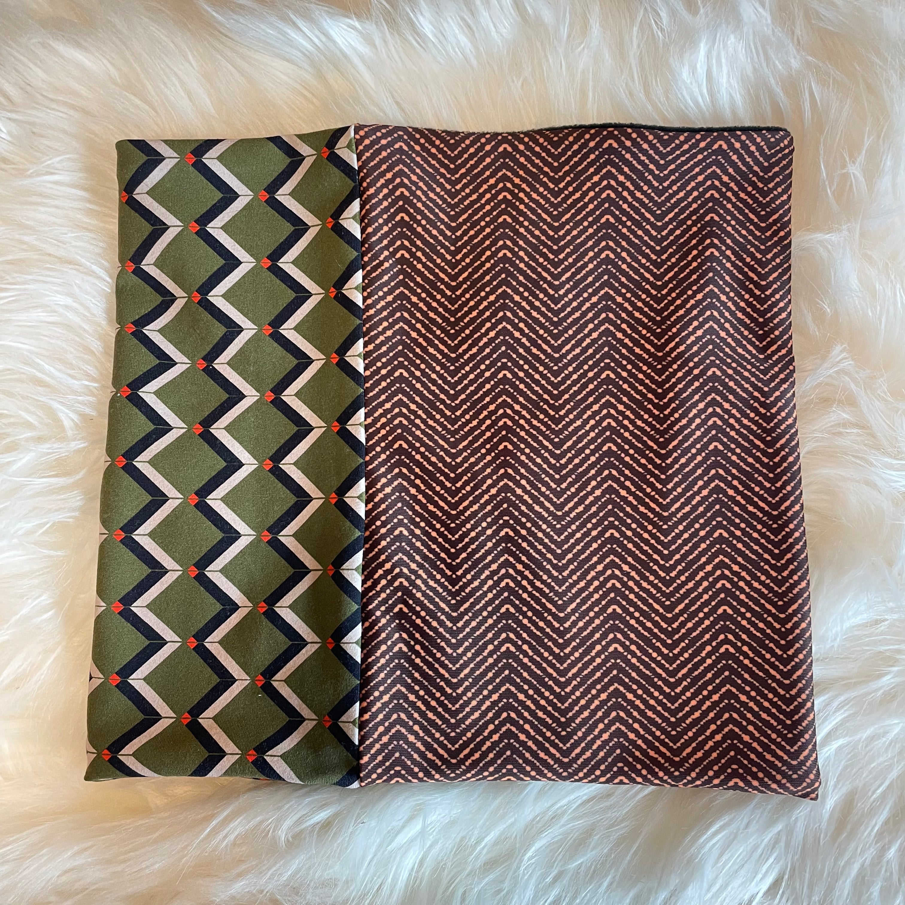 Men's Neckie - November Tag