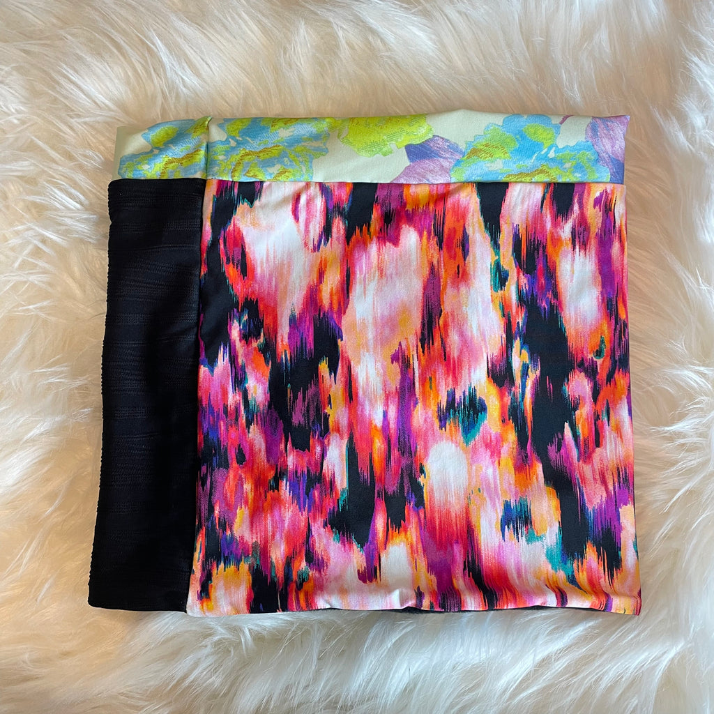 Women's Neckie - Check Her Out
