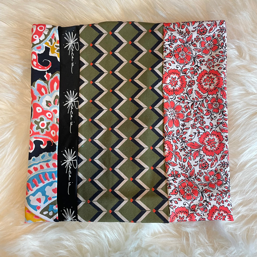 Women's Neckie - Valerie