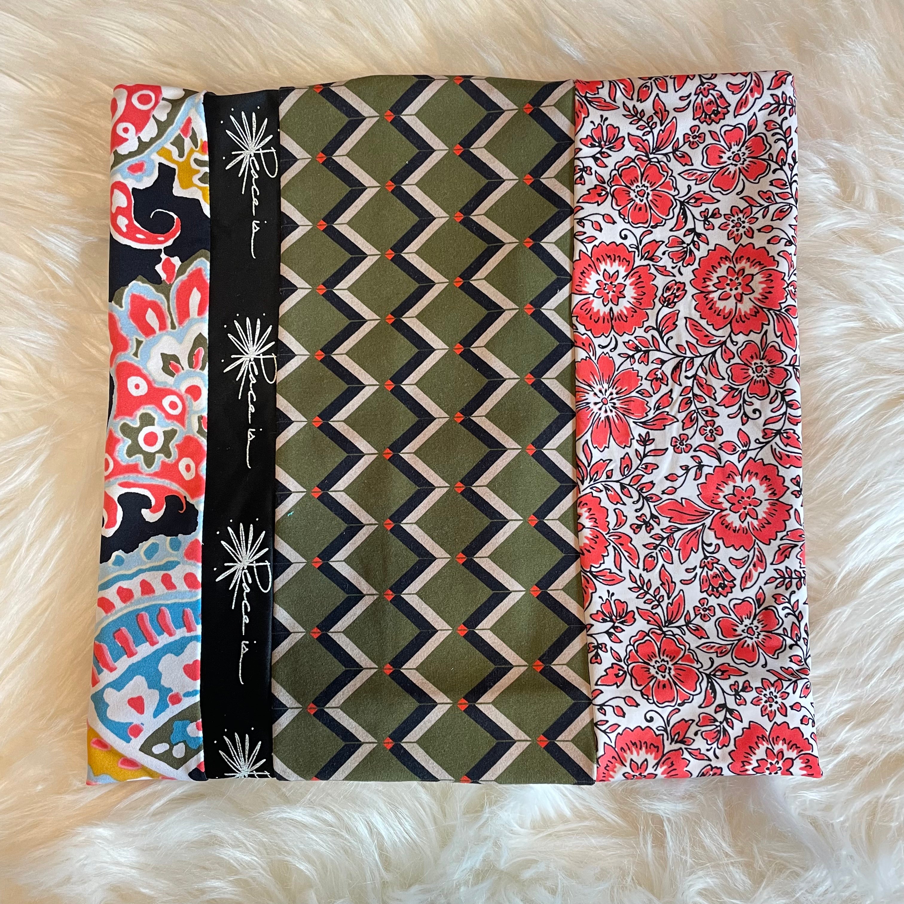 Women's Neckie - Valerie