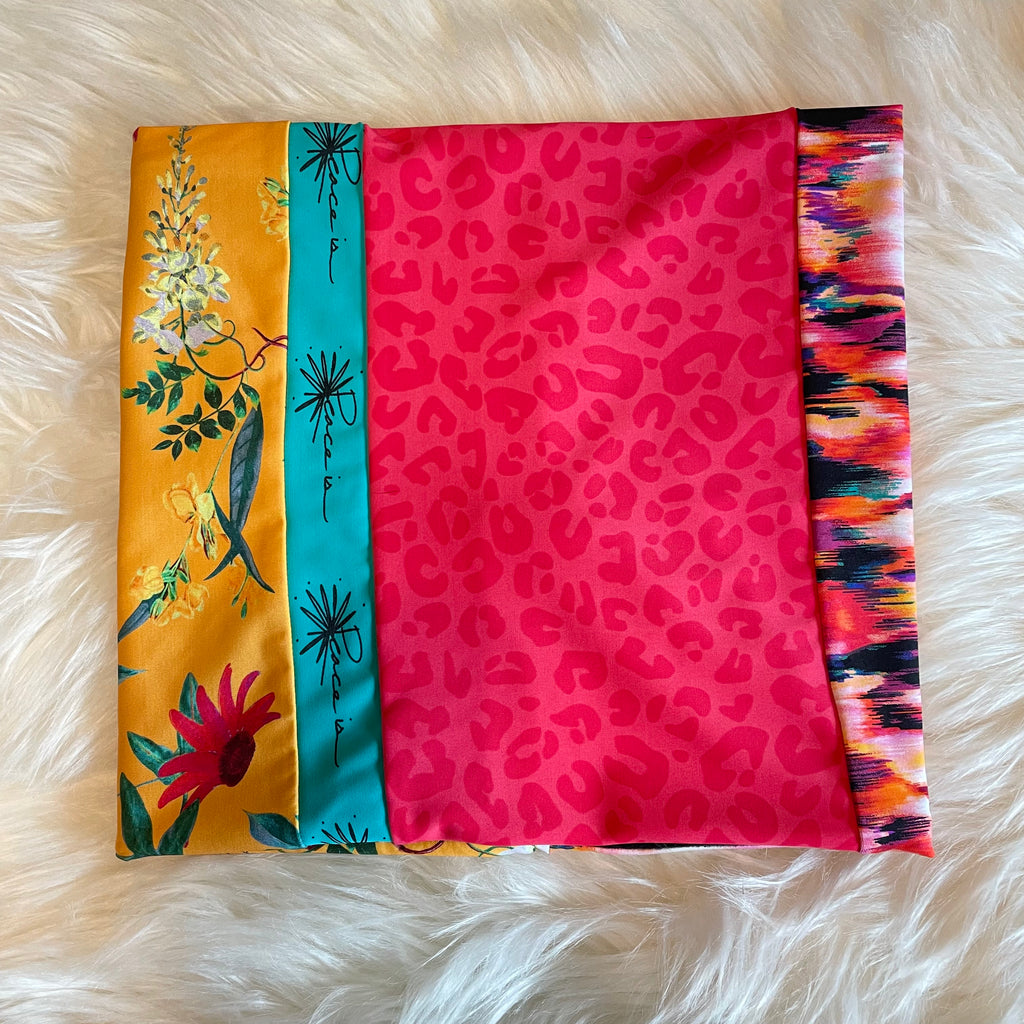 Women's Neckie - Spring Fling