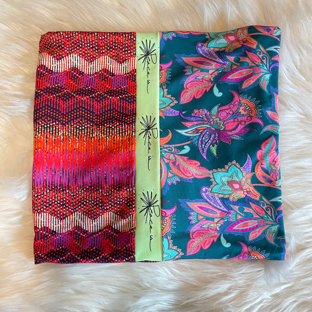 Women's Neckie - Follow Your Arrow