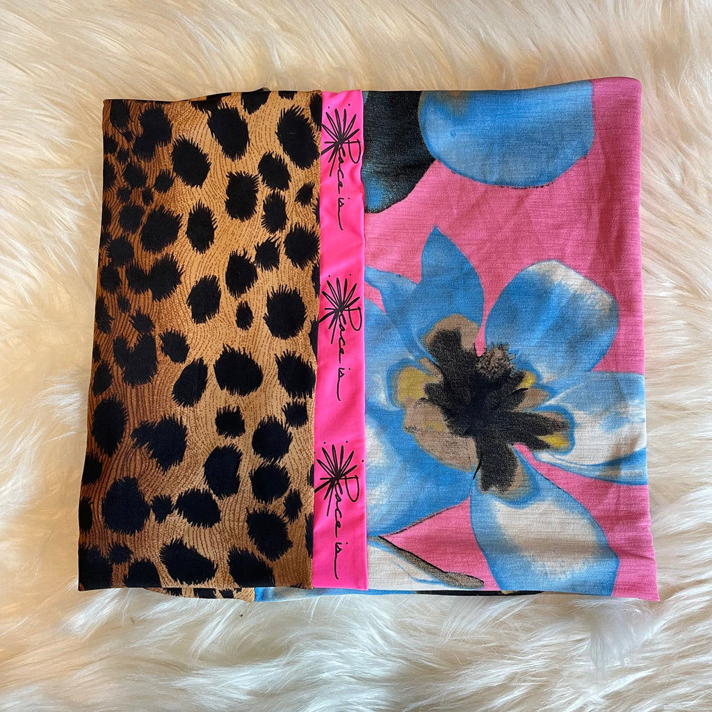 Women's Neckie - Wild As You
