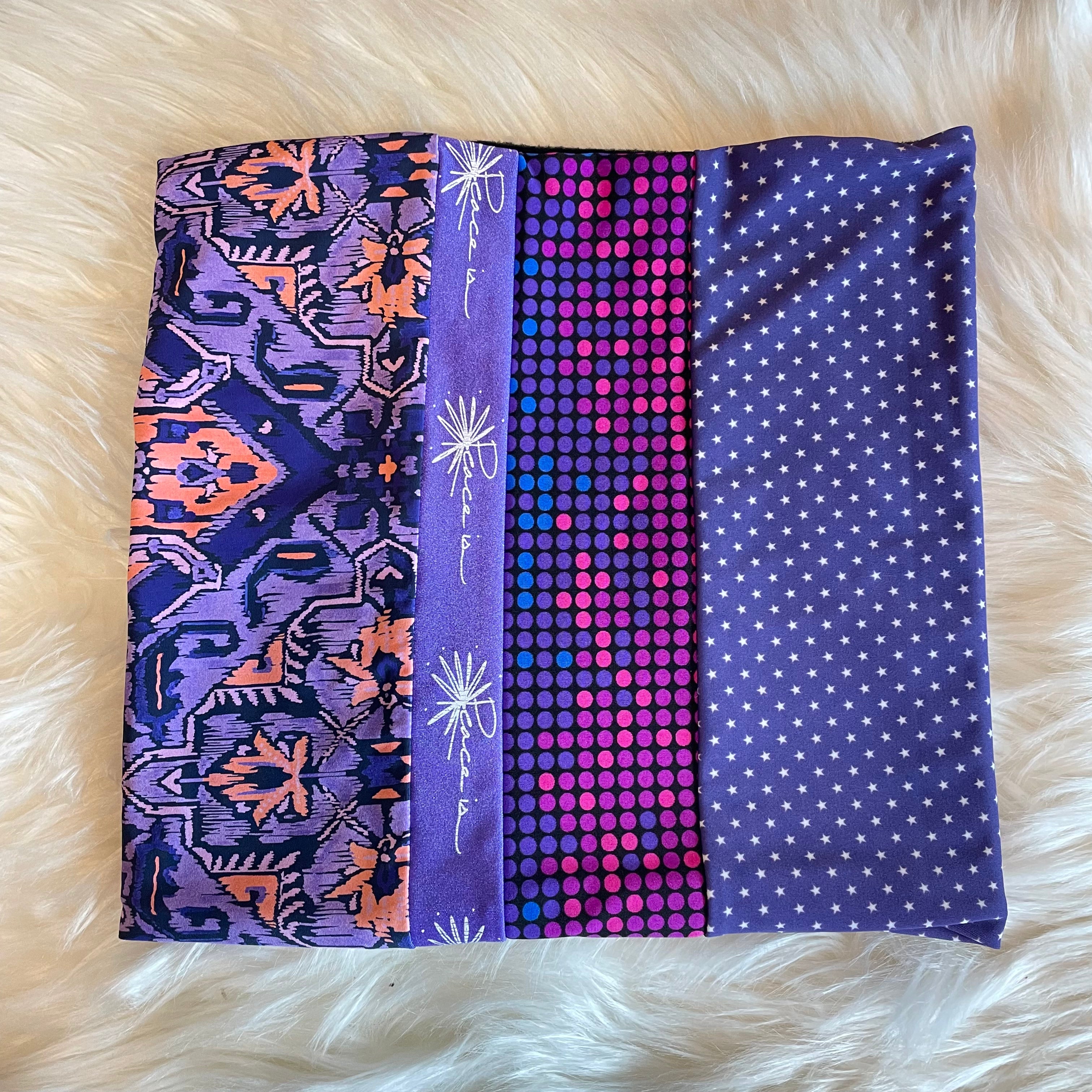 Women's Neckie - ADHD