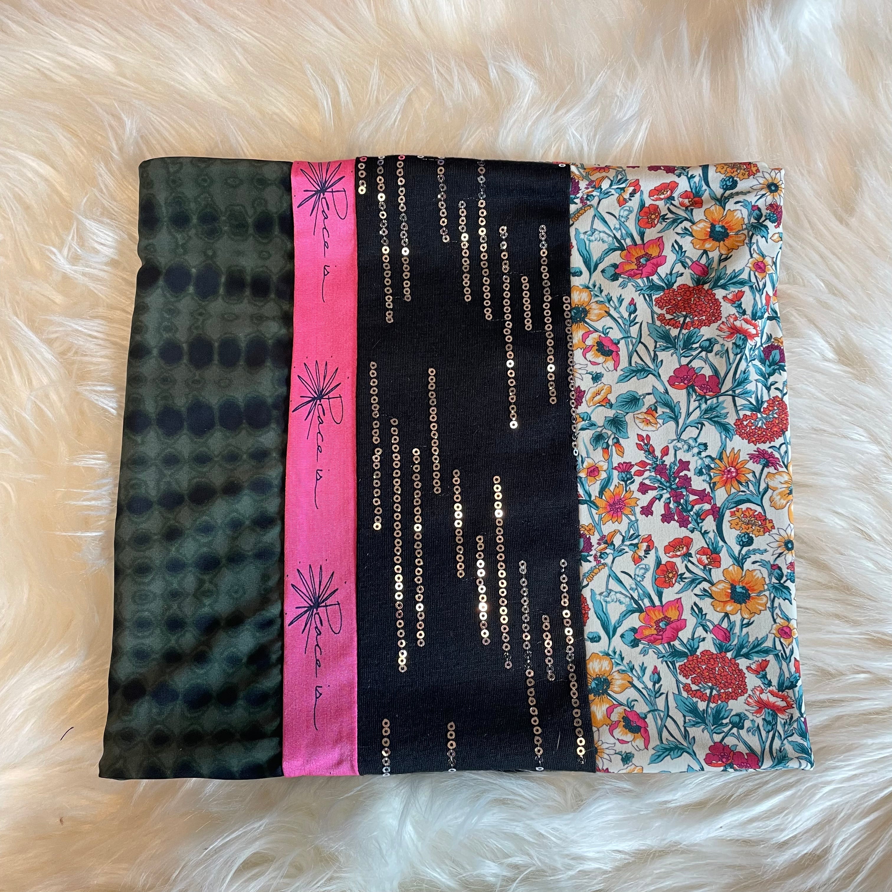 Women's Neckie - Watermelon Moonshine