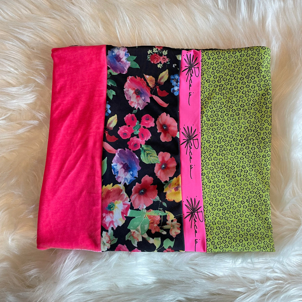 Women's Neckie - Daisy Chain