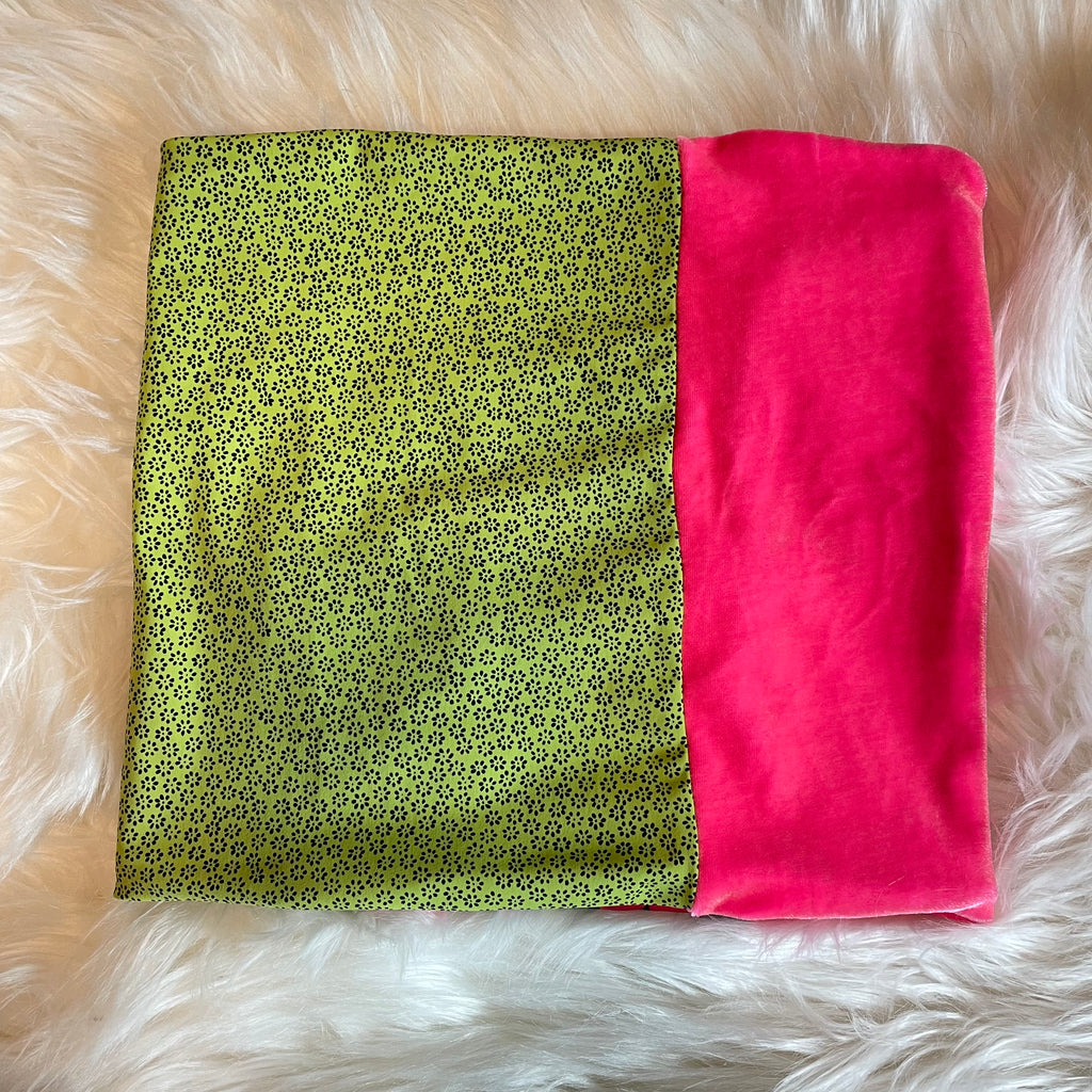 Women's Neckie - Daisy Chain