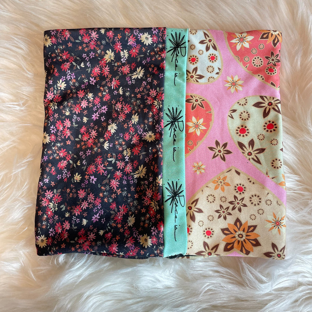 Women's Neckie - Daisy Duke
