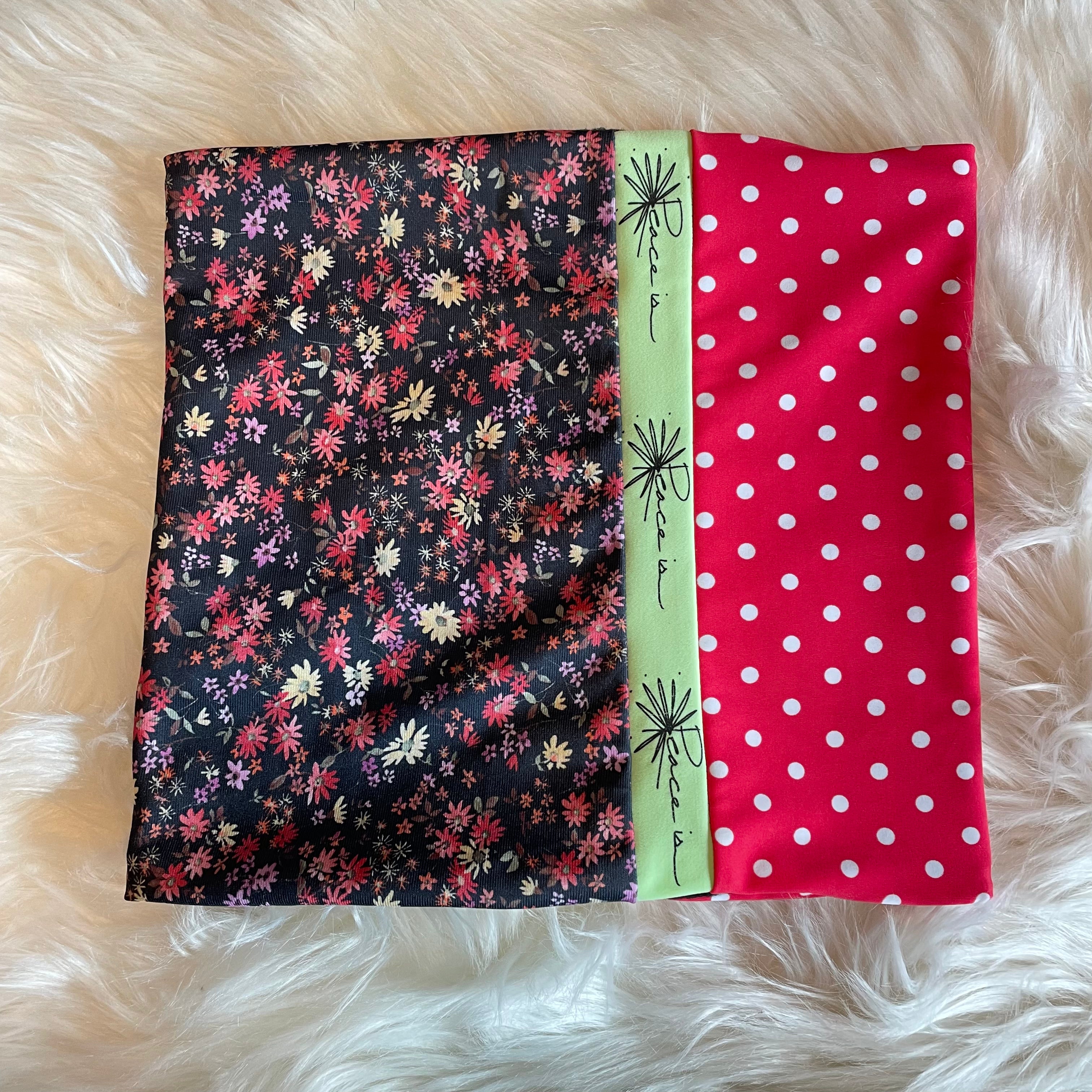 Women's Neckie - I'd Be Delighted