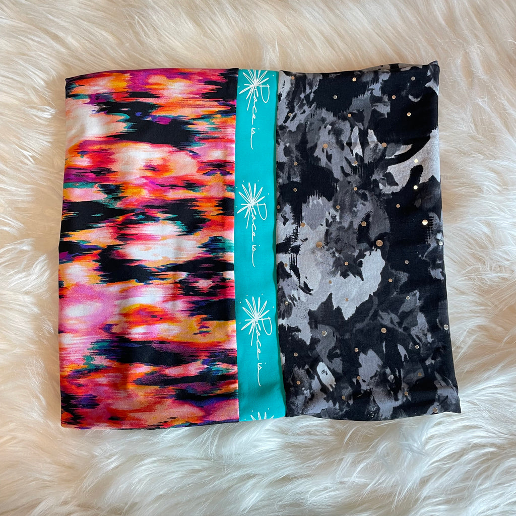 Women's Neckie - Don't Mind If I Do