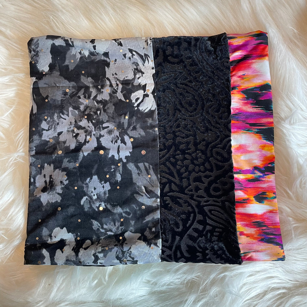 Women's Neckie - Don't Mind If I Do