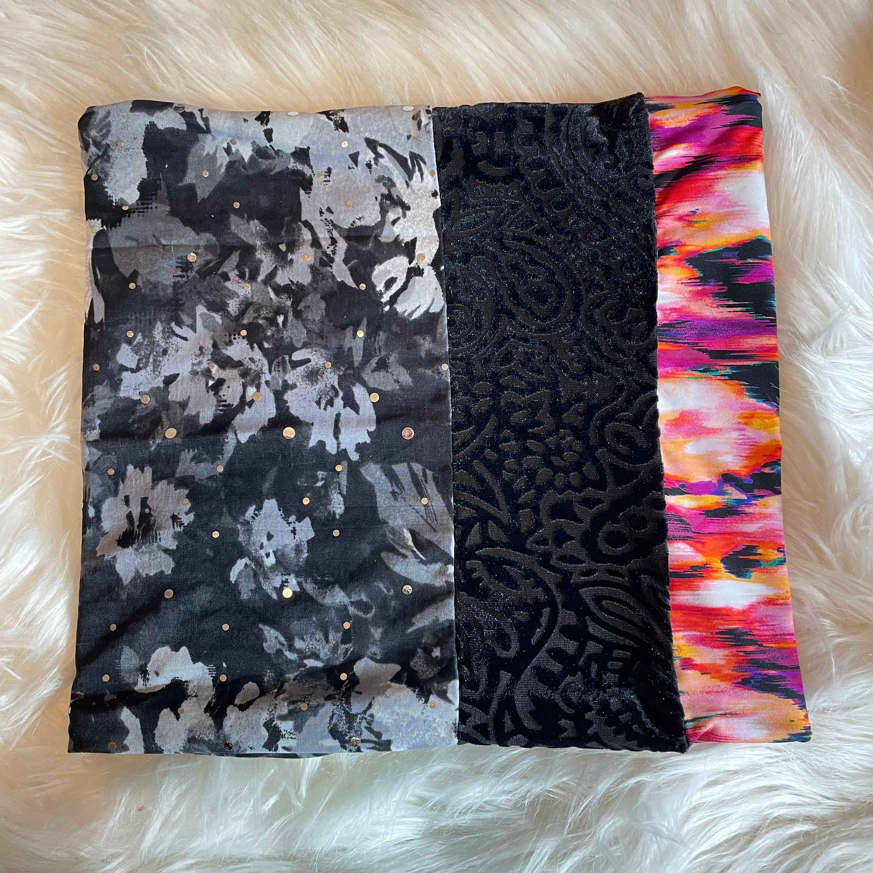 Women's Neckie - Don't Mind If I Do