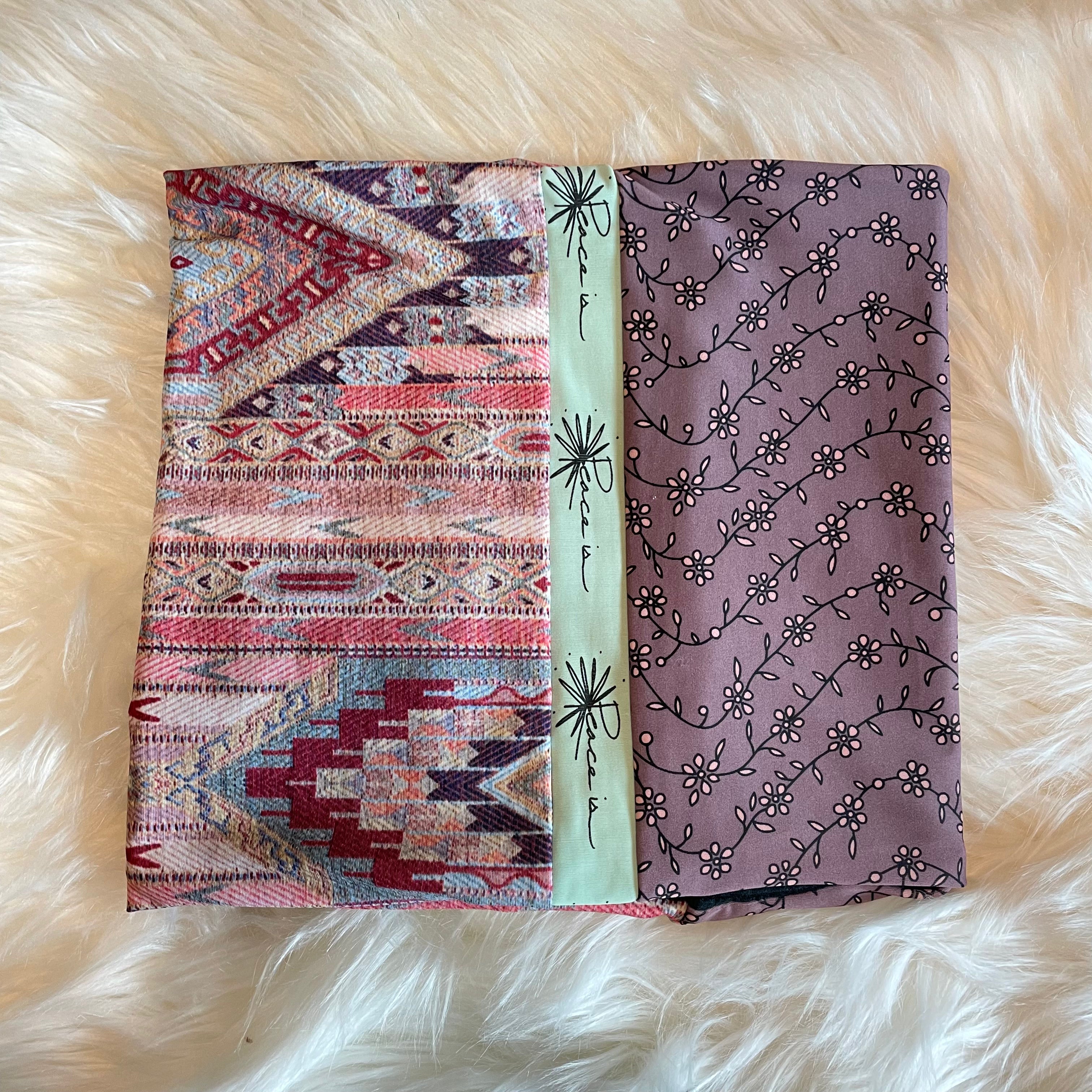 Women's Neckie - Stick Season