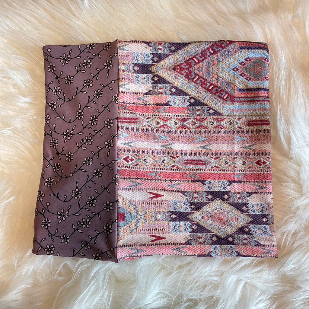 Women's Neckie - Stick Season