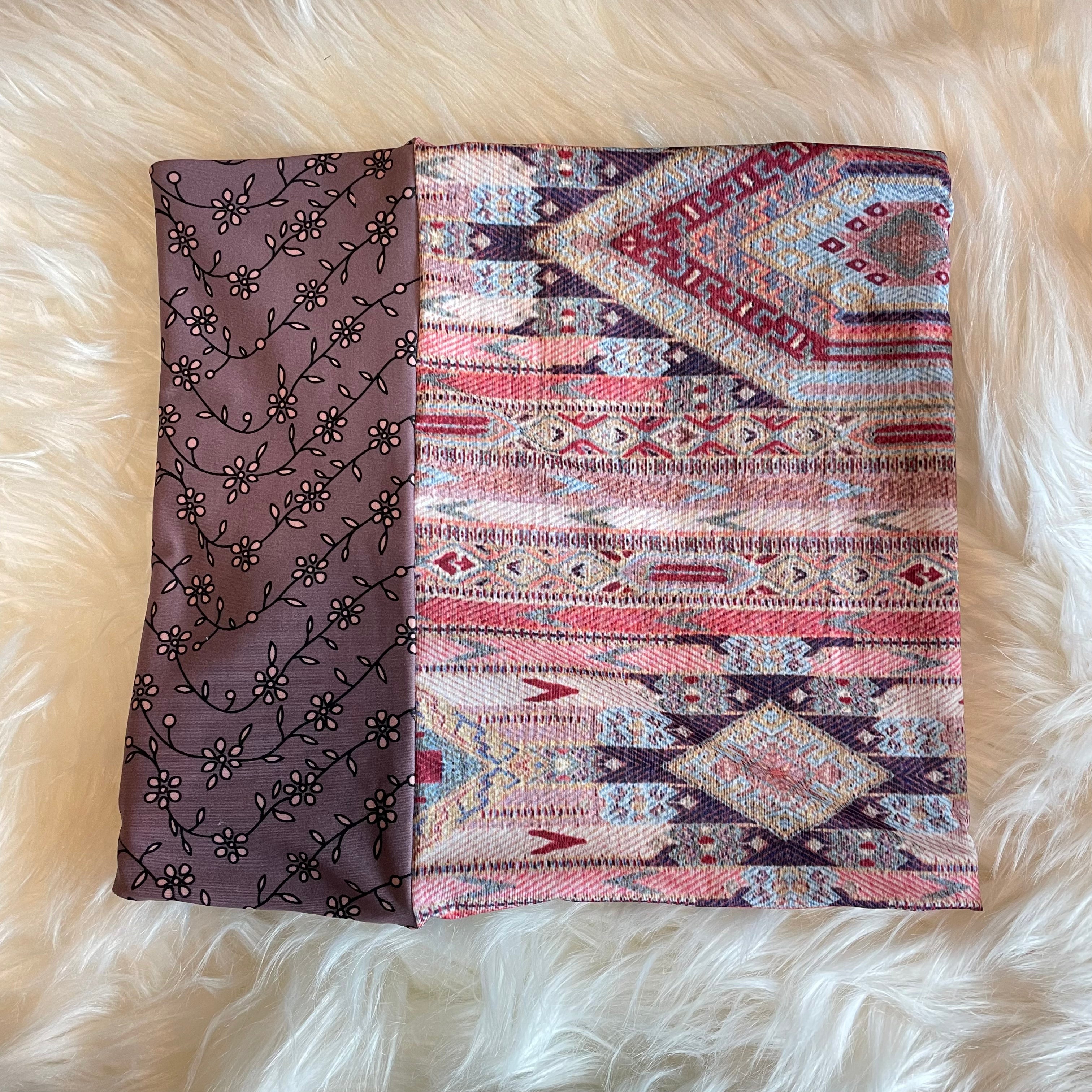 Women's Neckie - Stick Season