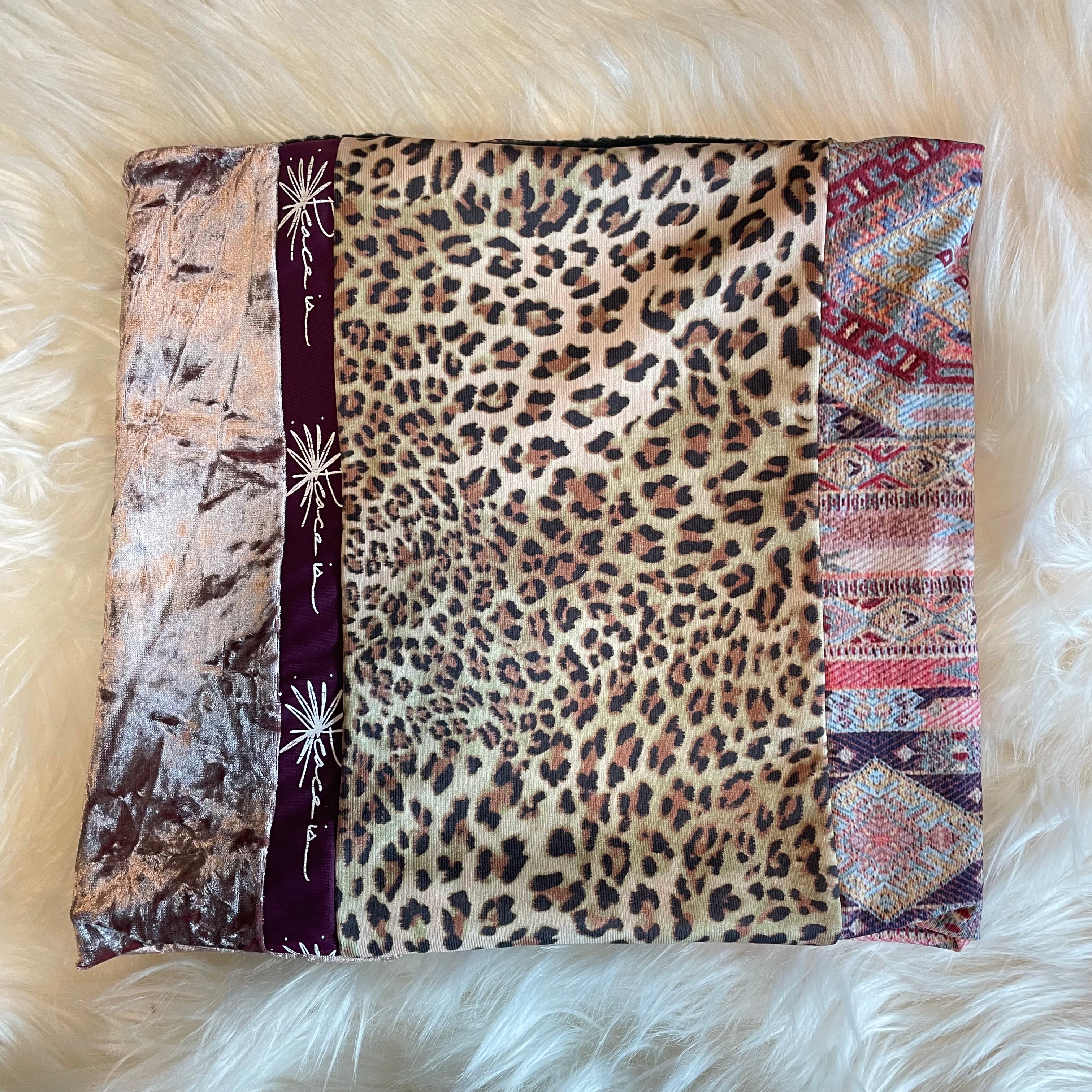 Women's Neckie - Let The Dust Settle