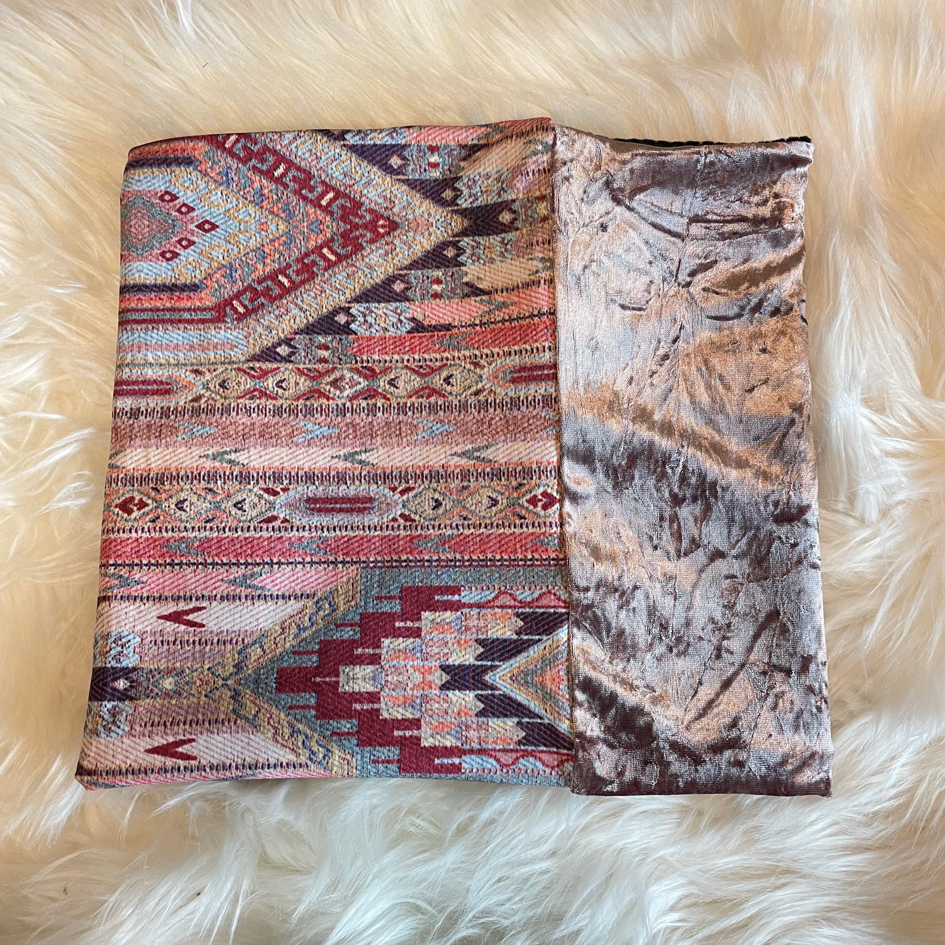 Women's Neckie - Let The Dust Settle