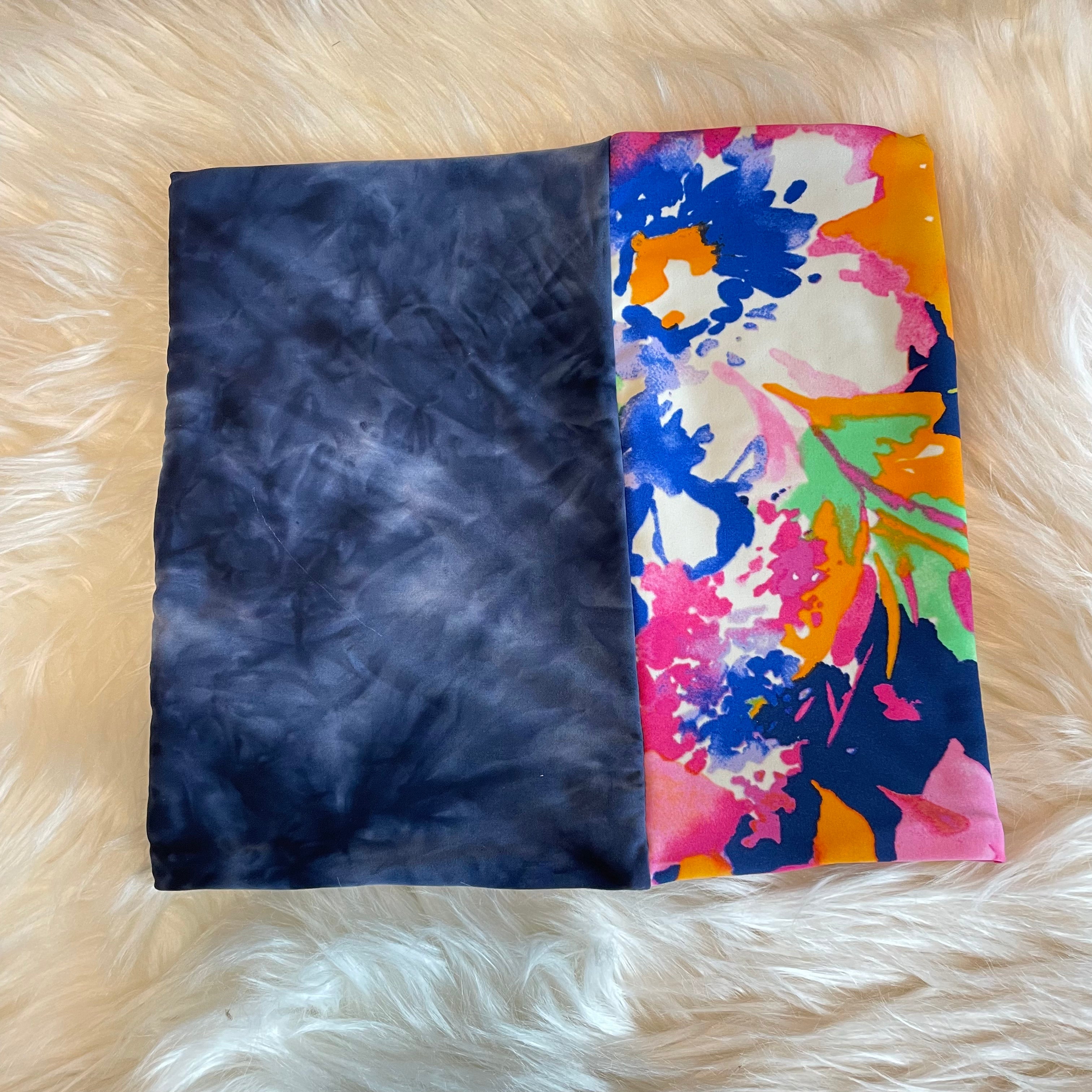 Women's Neckie - Afterglow