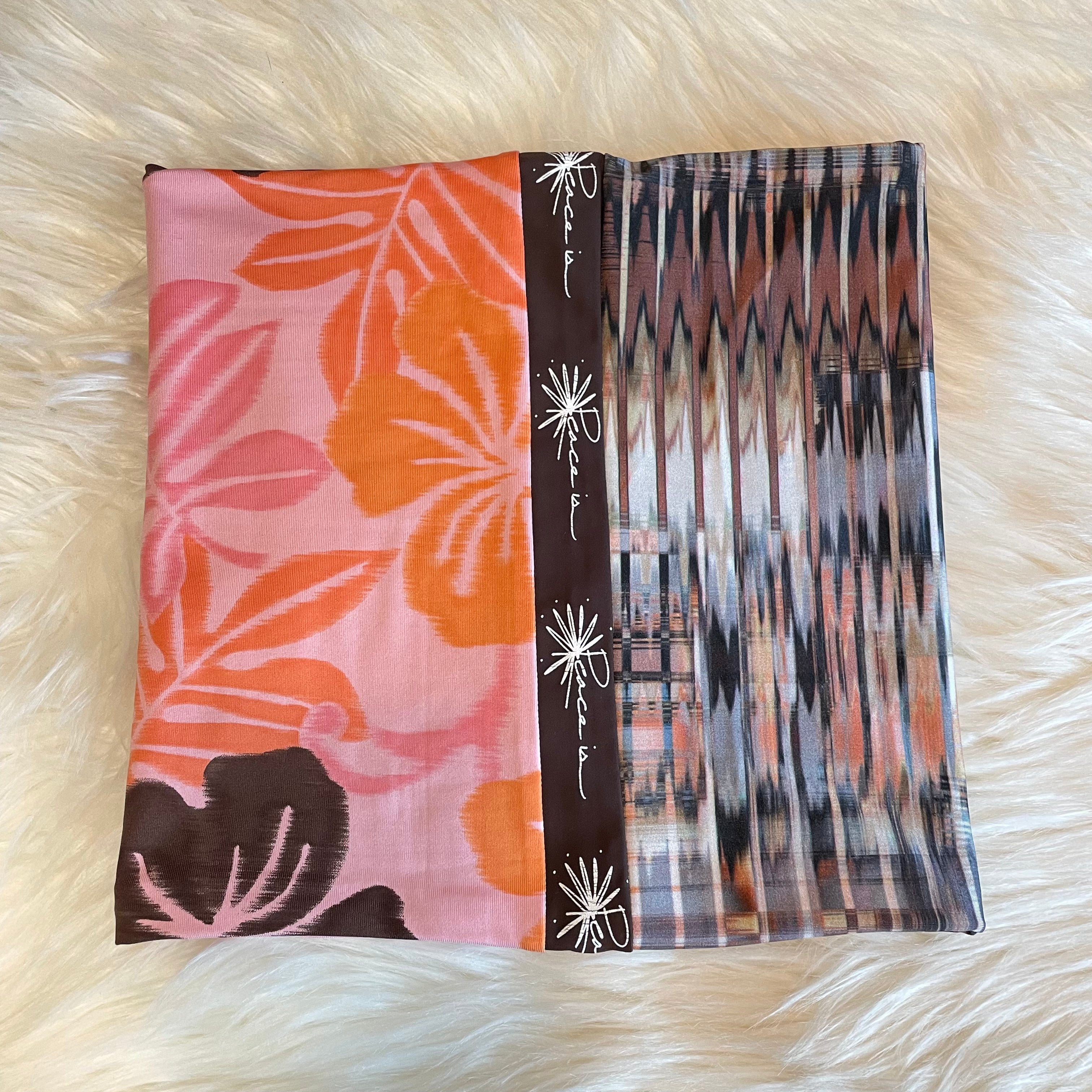 Women's Neckie - Sex On The Beach