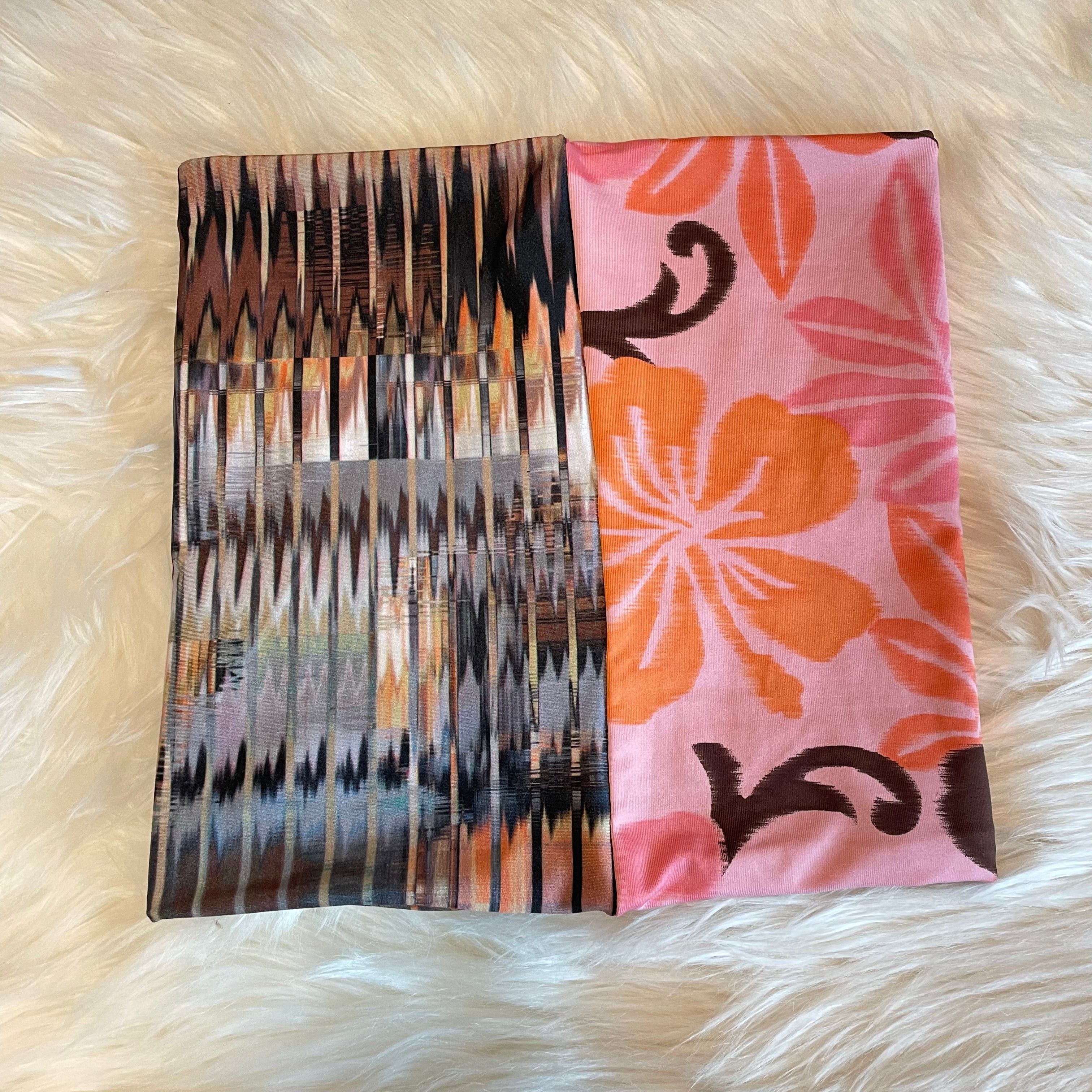 Women's Neckie - Sex On The Beach