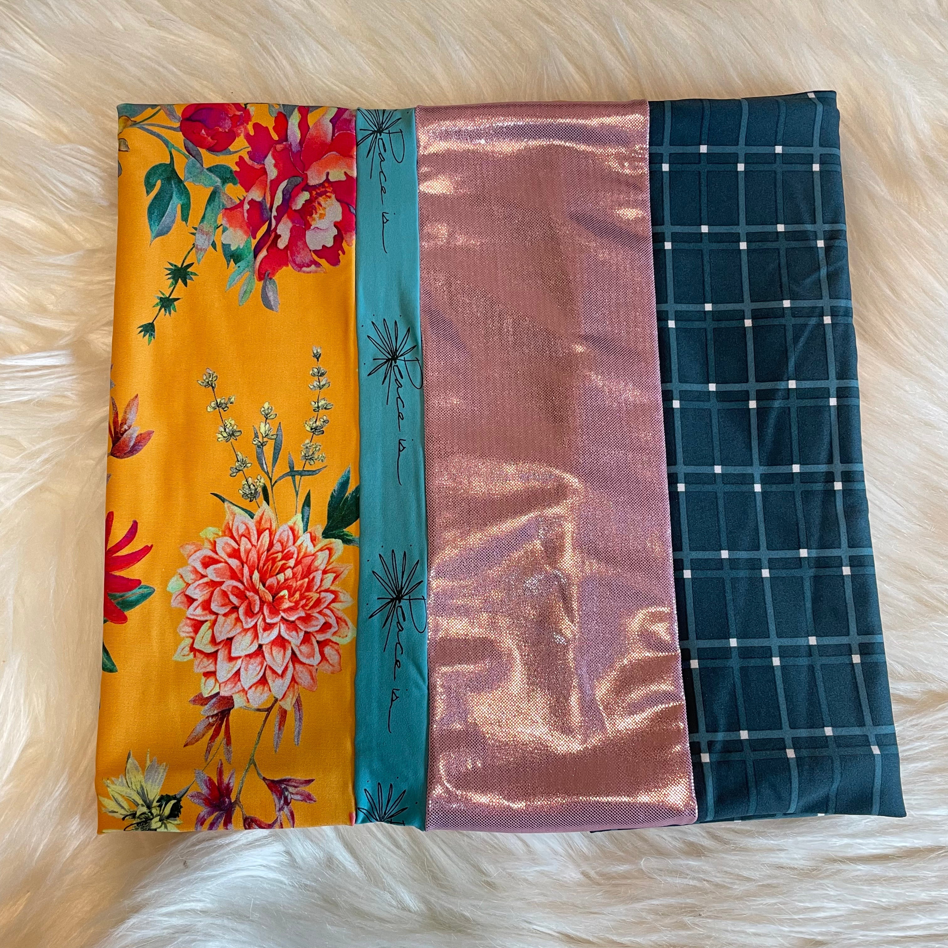 Women's Neckie - Put Me First