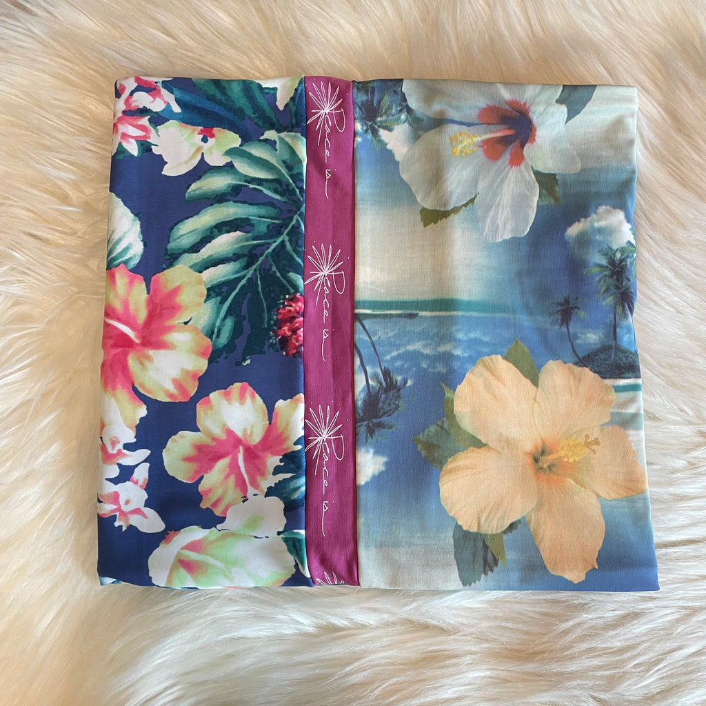 Women's Neckie - Spring Break