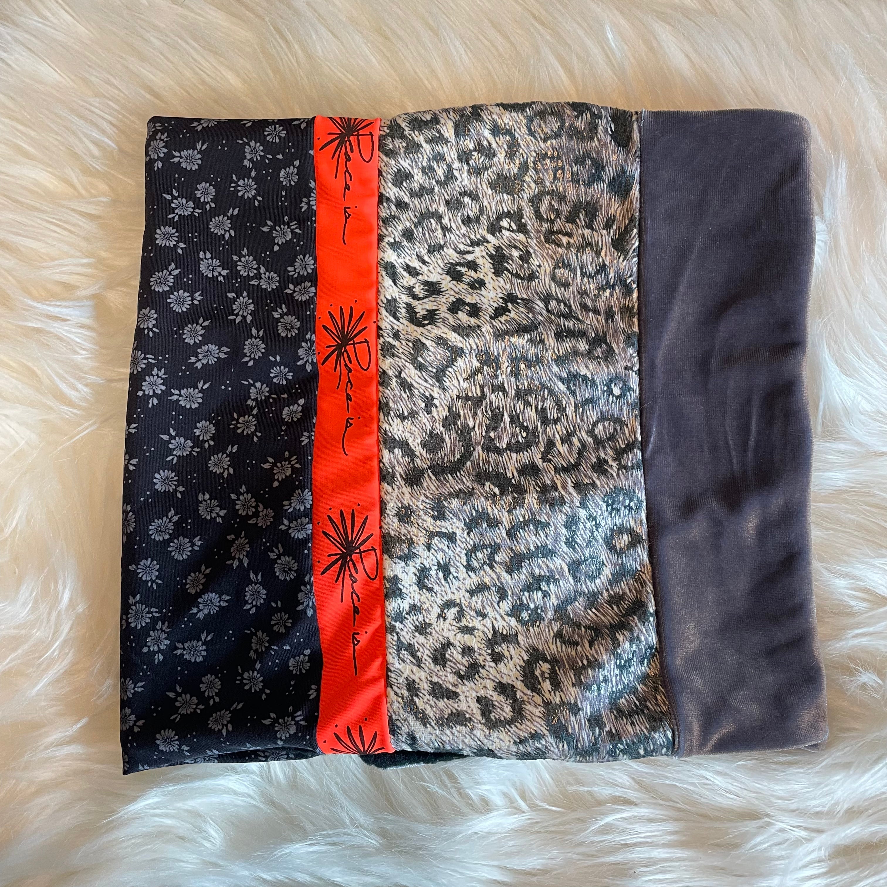 Women's Neckie - Whiskey Sour