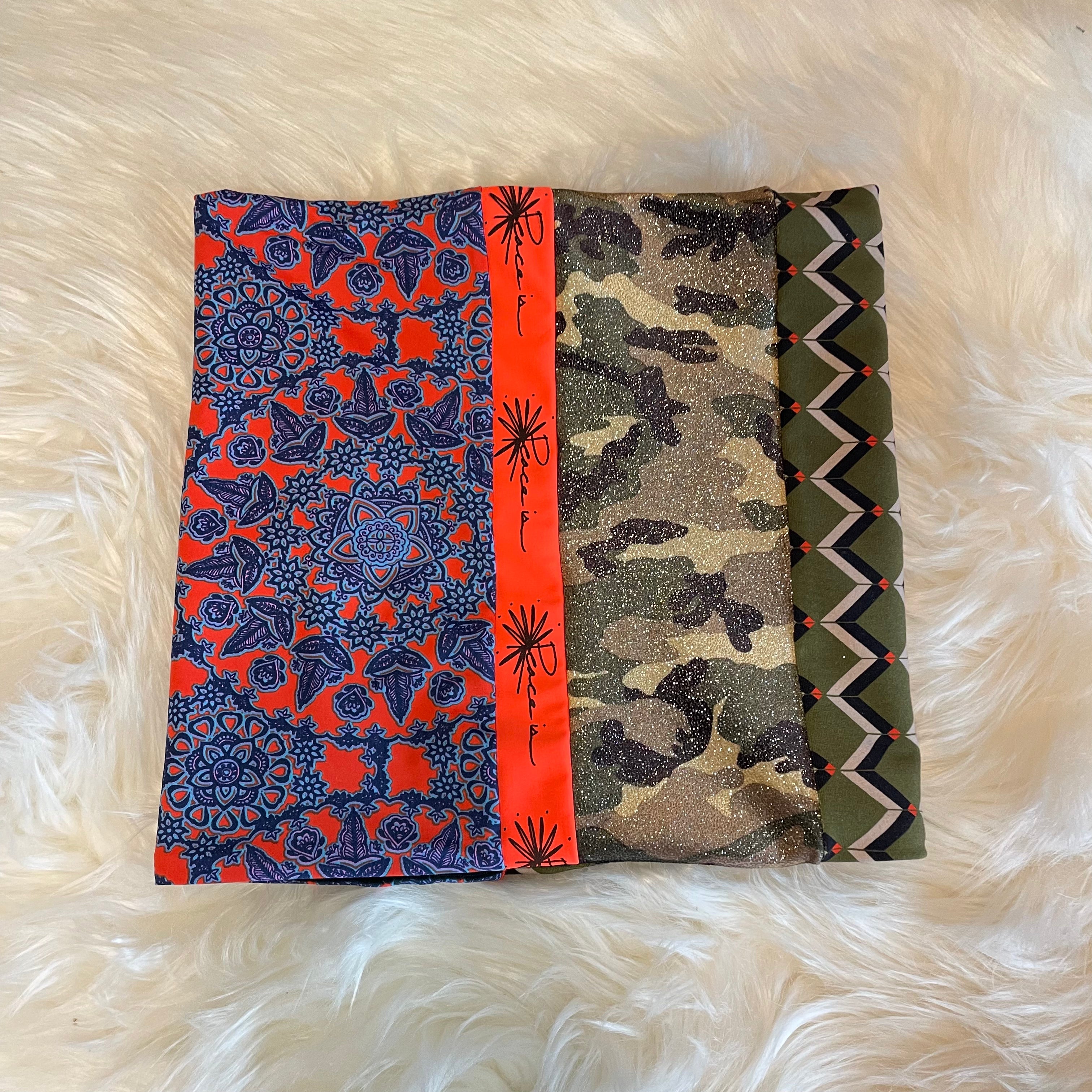 Women's Neckie - Wild Things