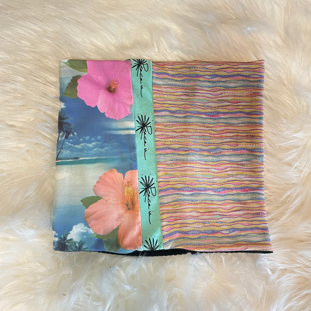 Women's Neckie -Mahalo
