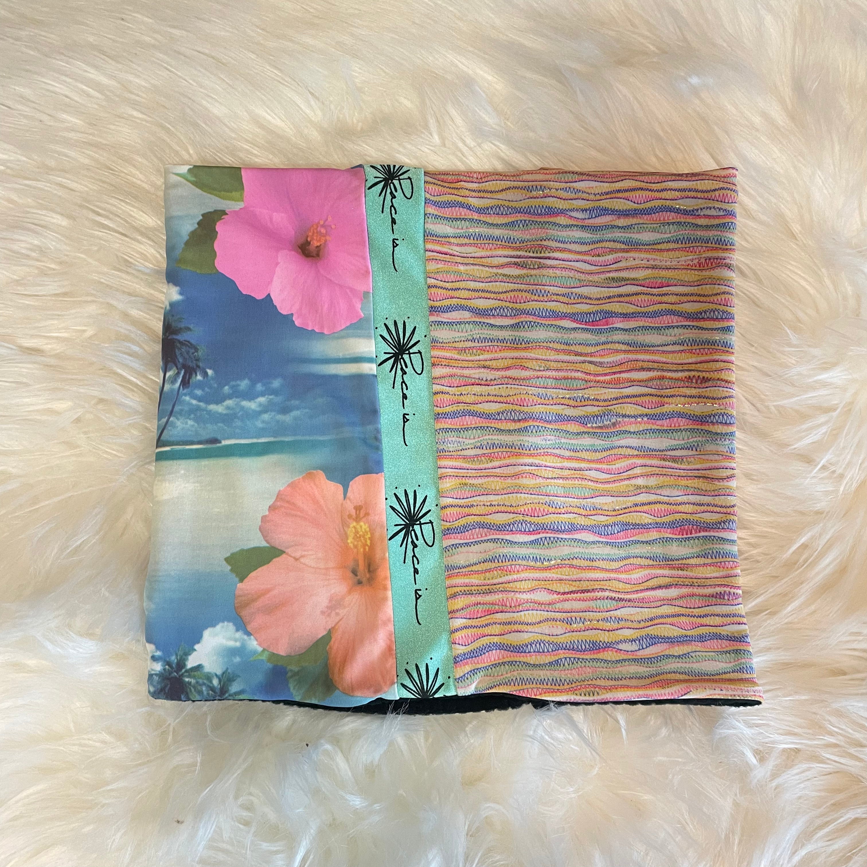 Women's Neckie -Mahalo