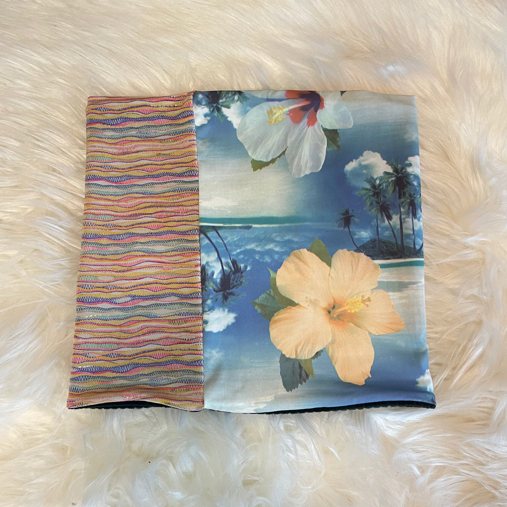 Women's Neckie -Mahalo